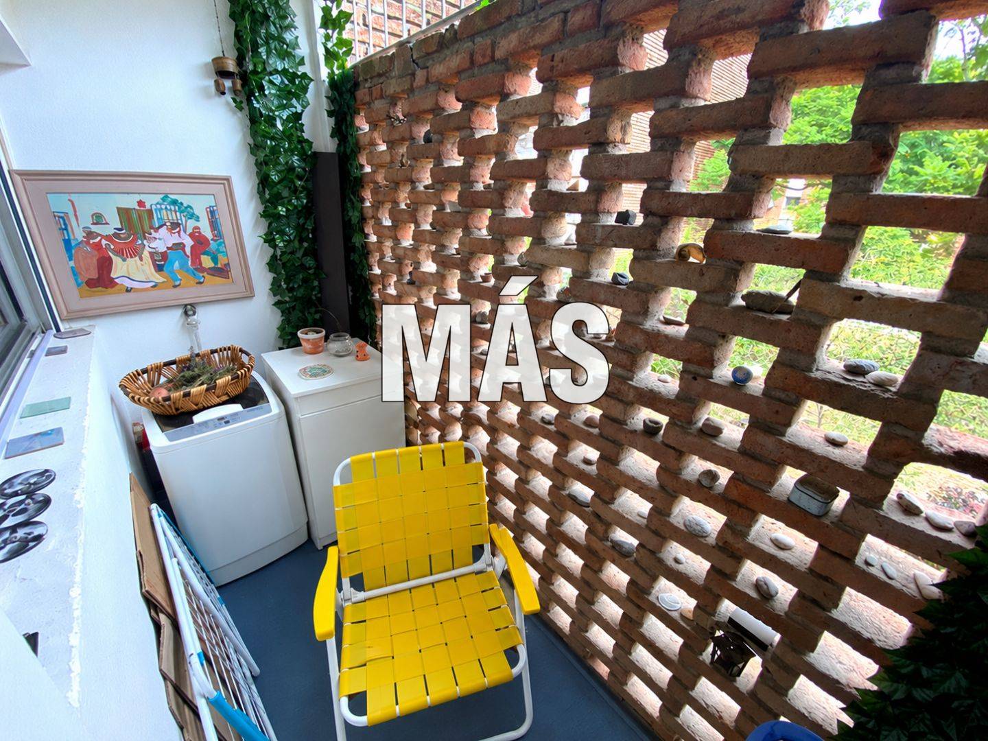 Apartamento Alquiler Malvín Montevideo iMas.uy LC · Foto 12