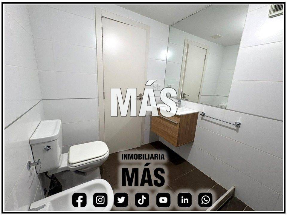 Apartamento Alquiler La Blanqueada Montevideo iMas.uy LC * · Foto 10