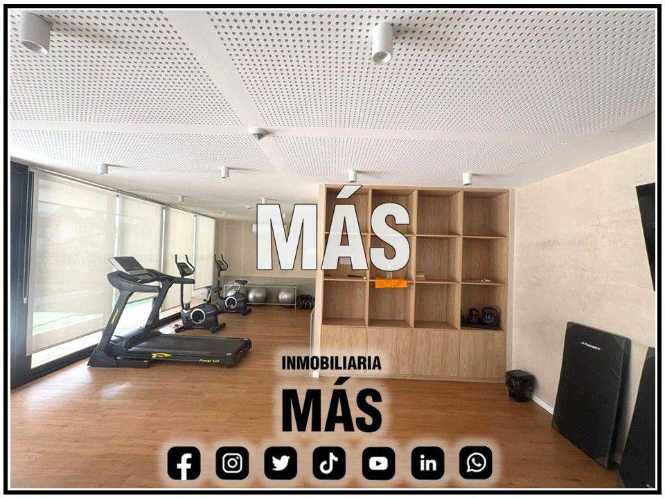 Apartamento Alquiler La Blanqueada Montevideo iMas.uy LC * · Foto 12