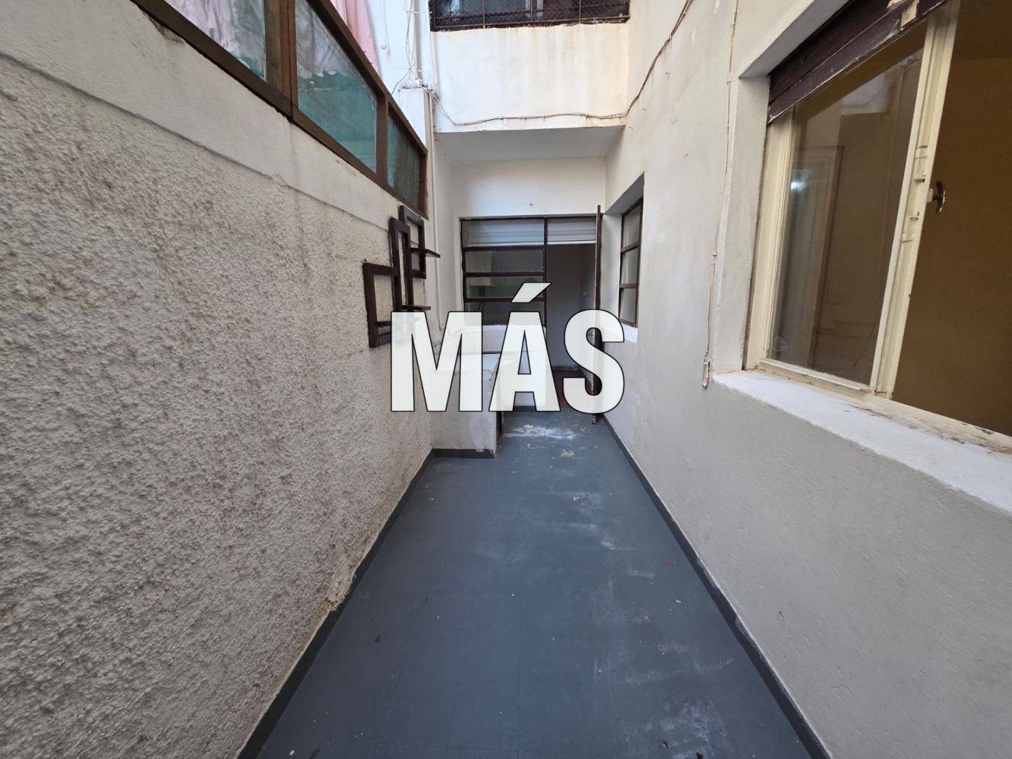 Apartamento Alquiler Aguada Montevideo iMas.uy LC · Foto 2