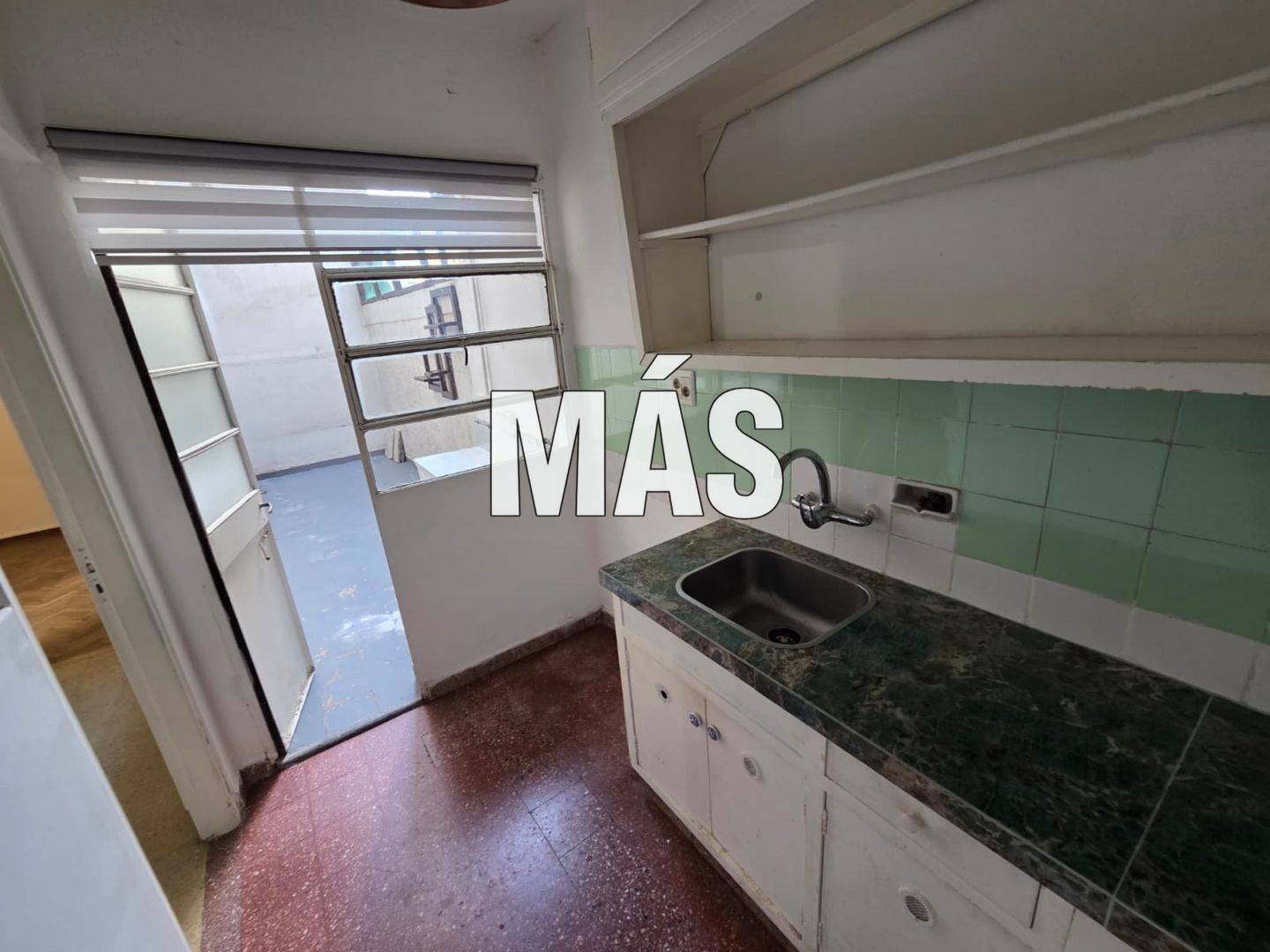 Apartamento Alquiler Aguada Montevideo iMas.uy LC · Foto 8