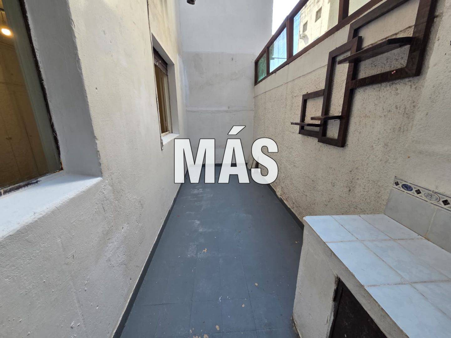 Apartamento Alquiler Aguada Montevideo iMas.uy LC · Foto 3