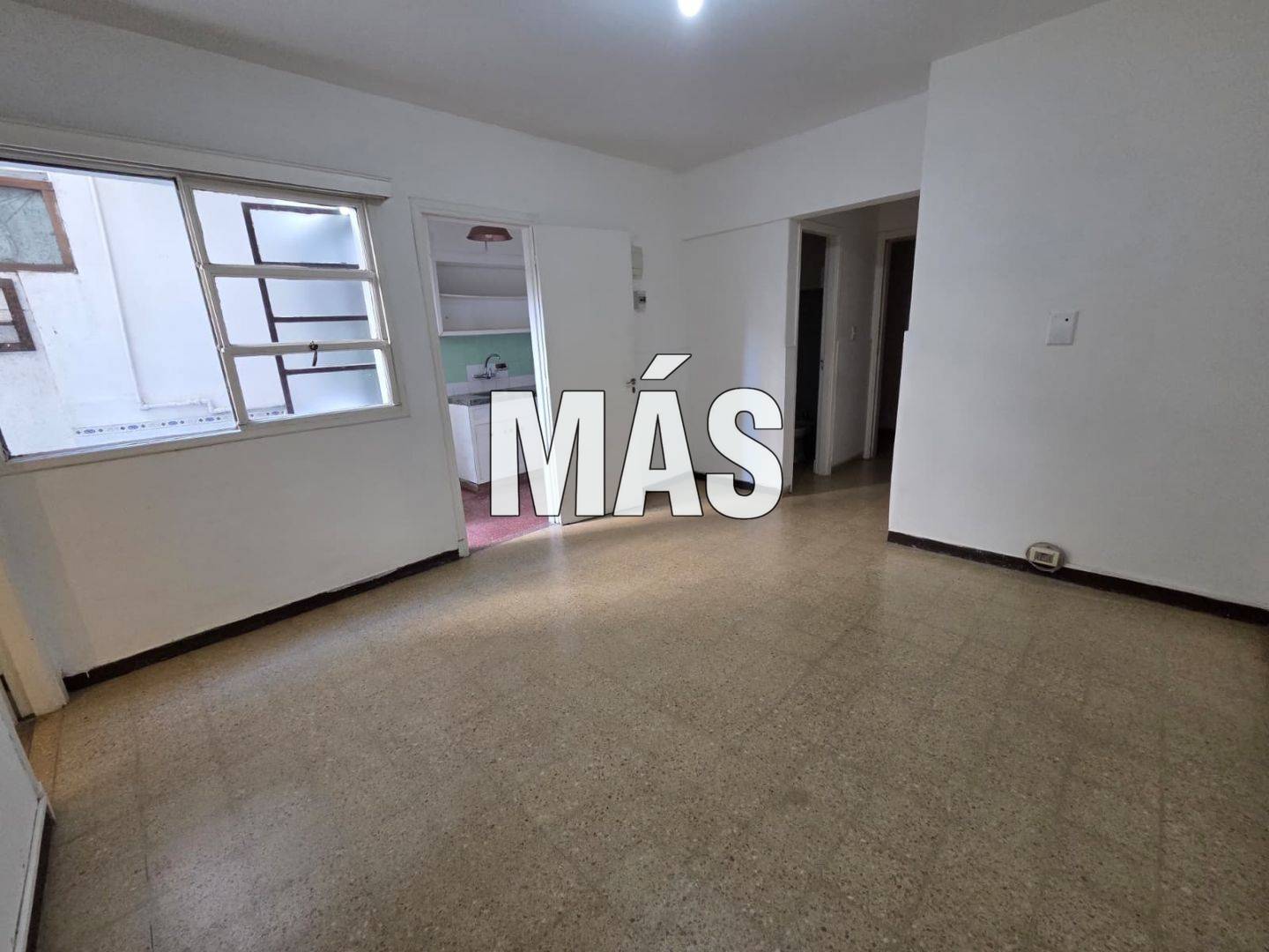 Apartamento Alquiler Aguada Montevideo iMas.uy LC · Foto 6