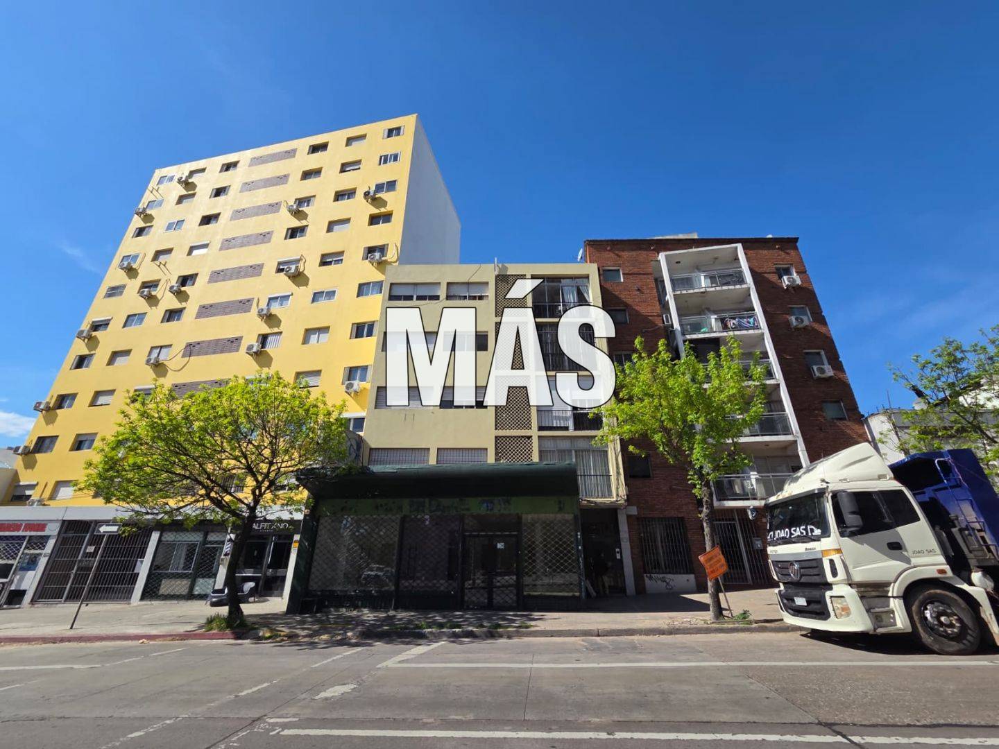 Apartamento Alquiler Aguada Montevideo iMas.uy LC · Foto 4