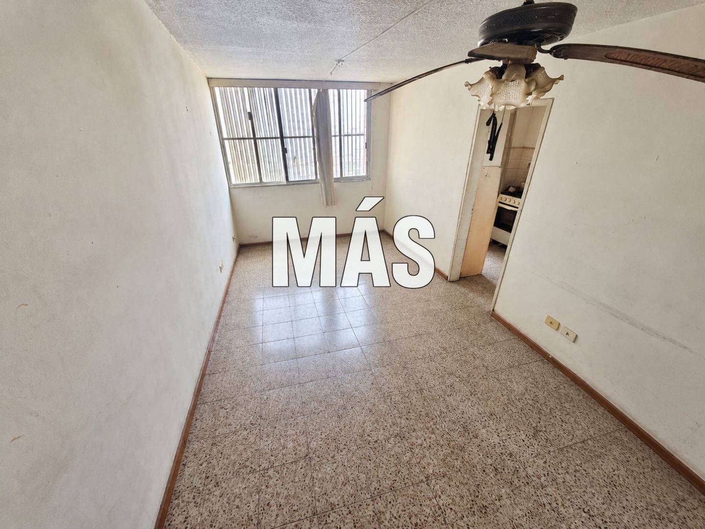 Apartamento en venta en Centro