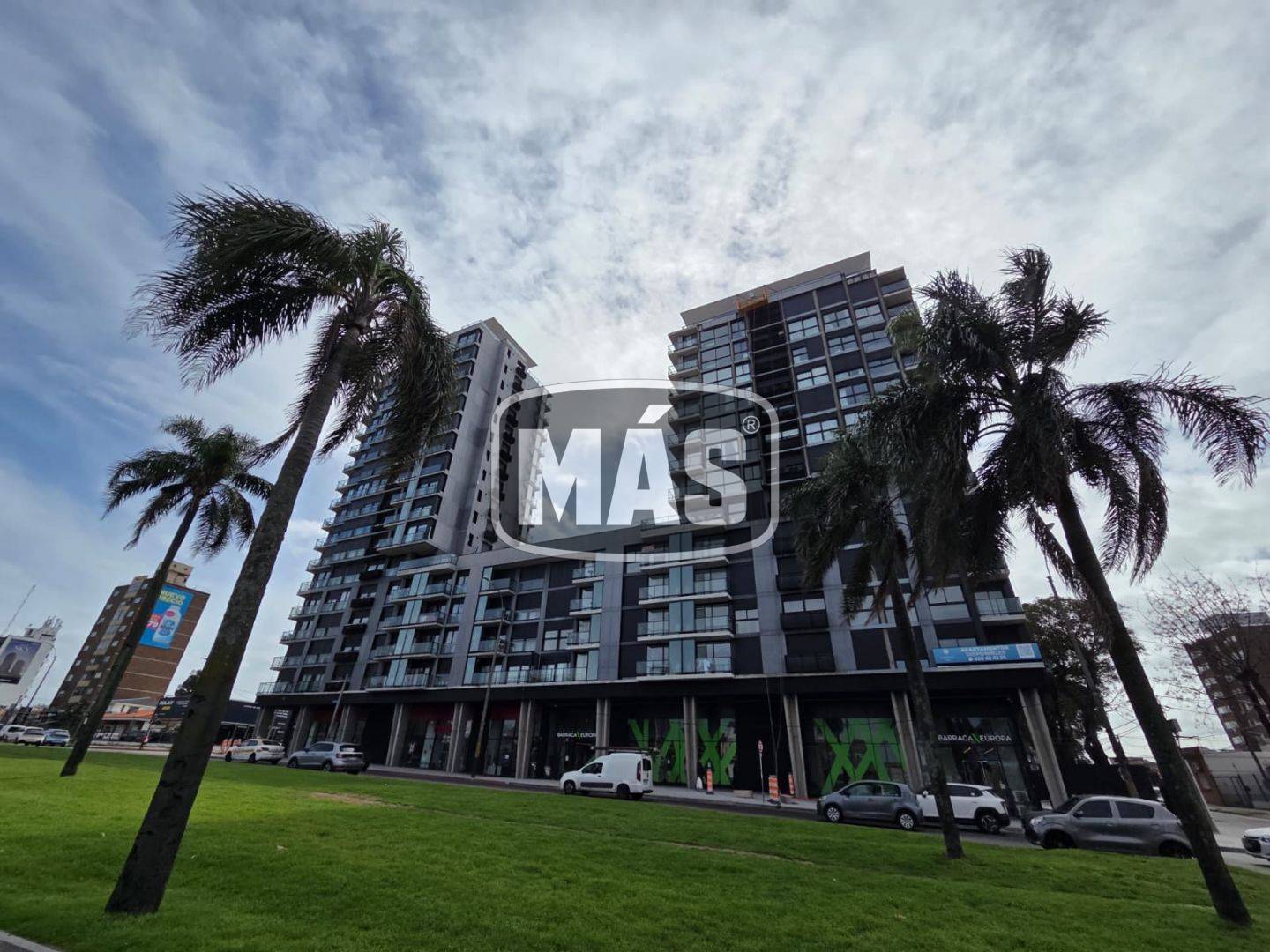 Apartamento Alquiler Buceo Montevideo iMas.uy LC · Photo 2