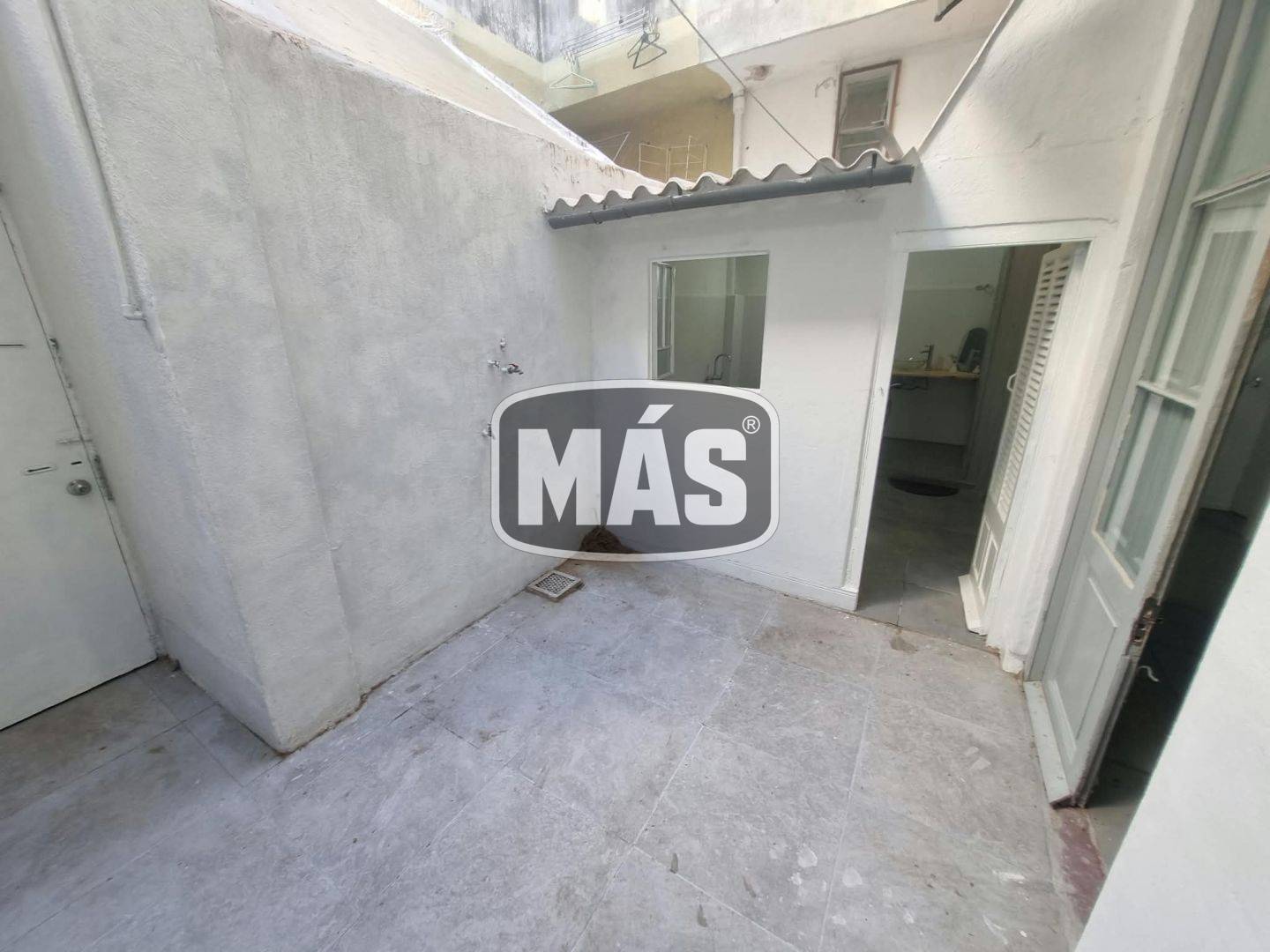 Apartamento Alquiler Barrio Sur Montevideo iMas.uy S · Foto 4