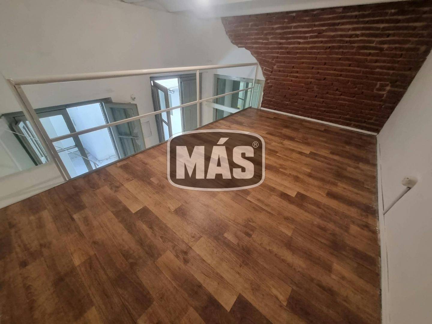 Apartamento Alquiler Patio Montevideo iMas.uy S · Photo 7