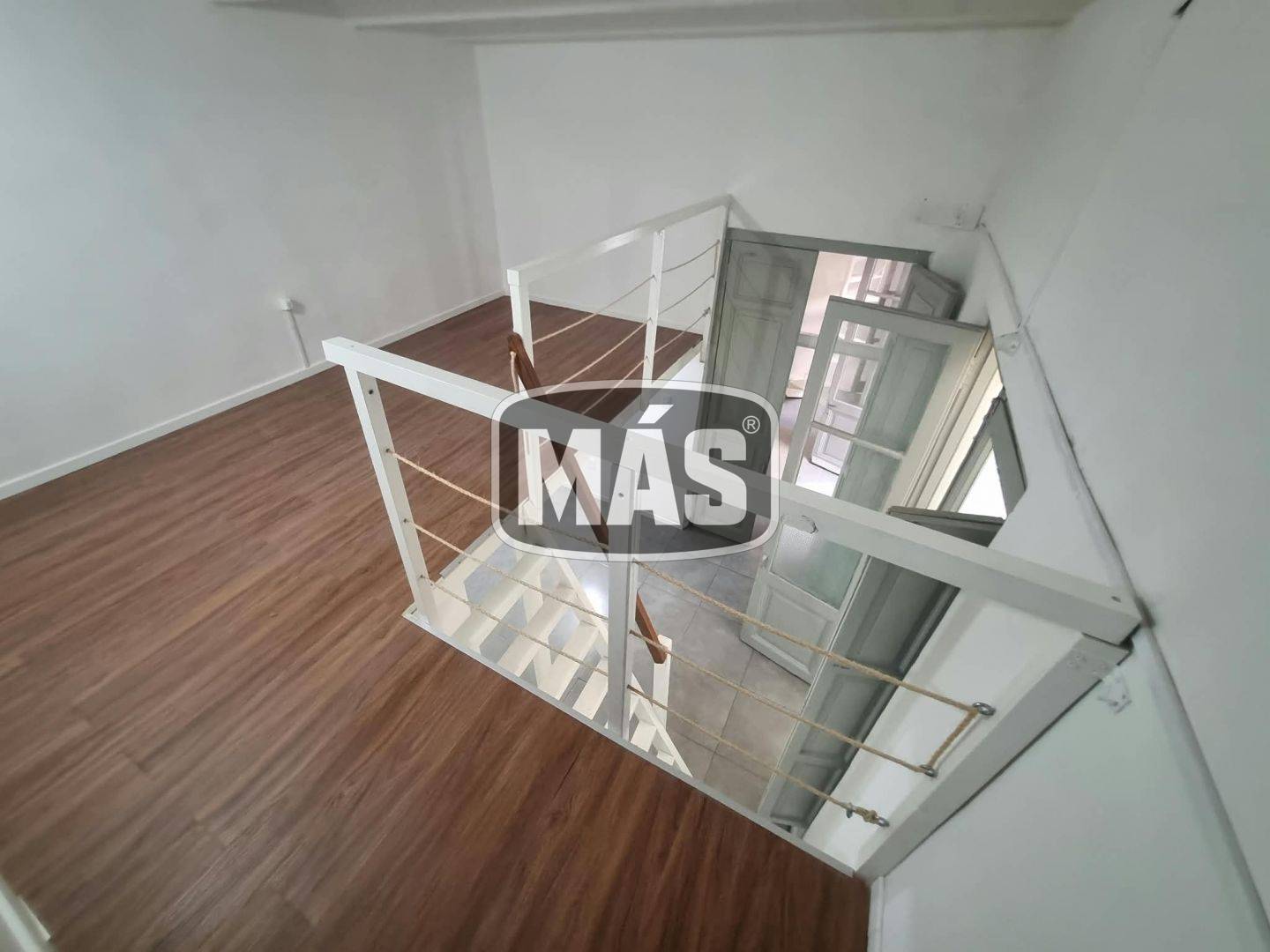 Apartamento Alquiler Patio Montevideo iMas.uy S · Photo 3