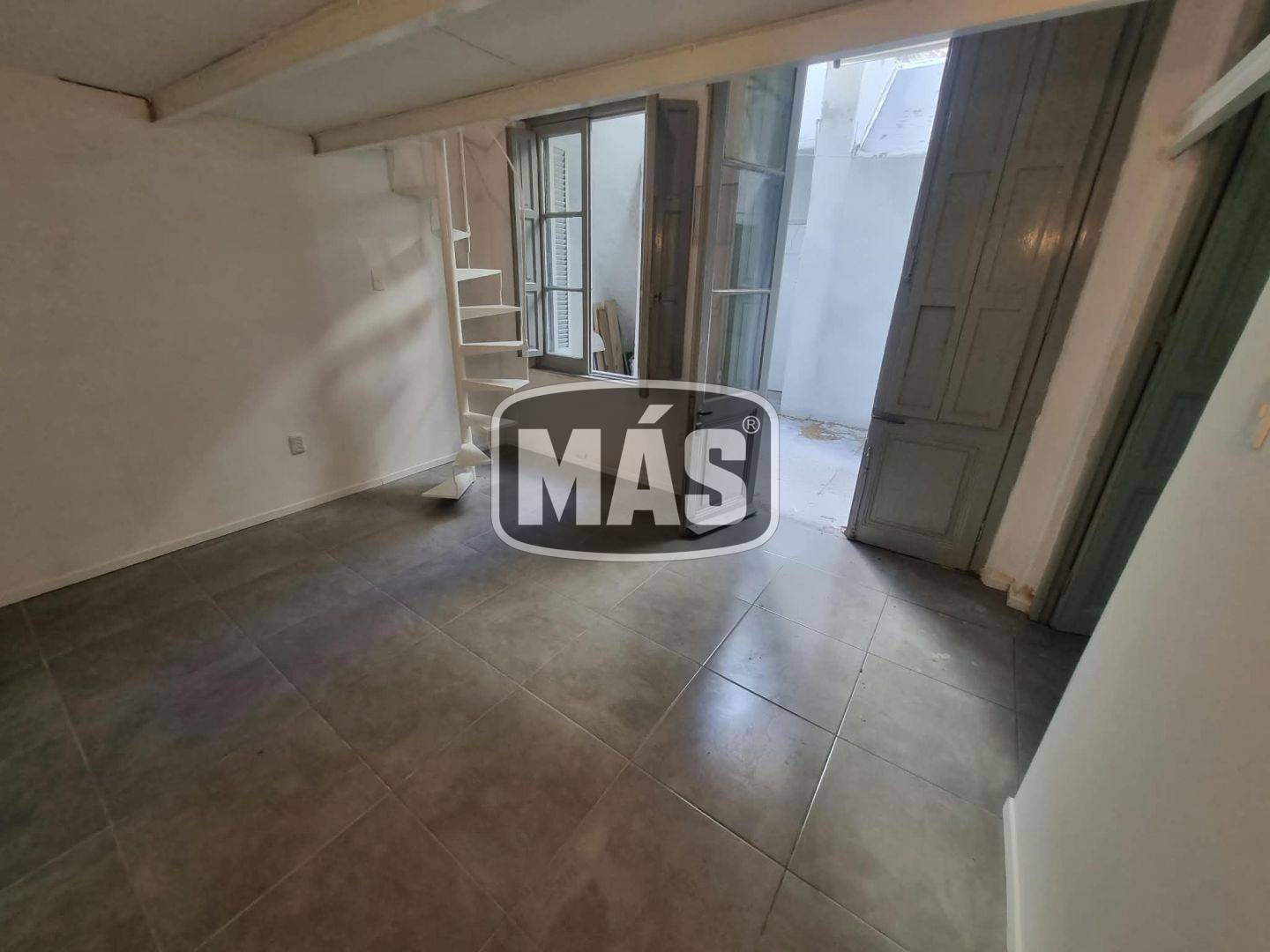 Apartamento Alquiler Patio Montevideo iMas.uy S · Photo 4