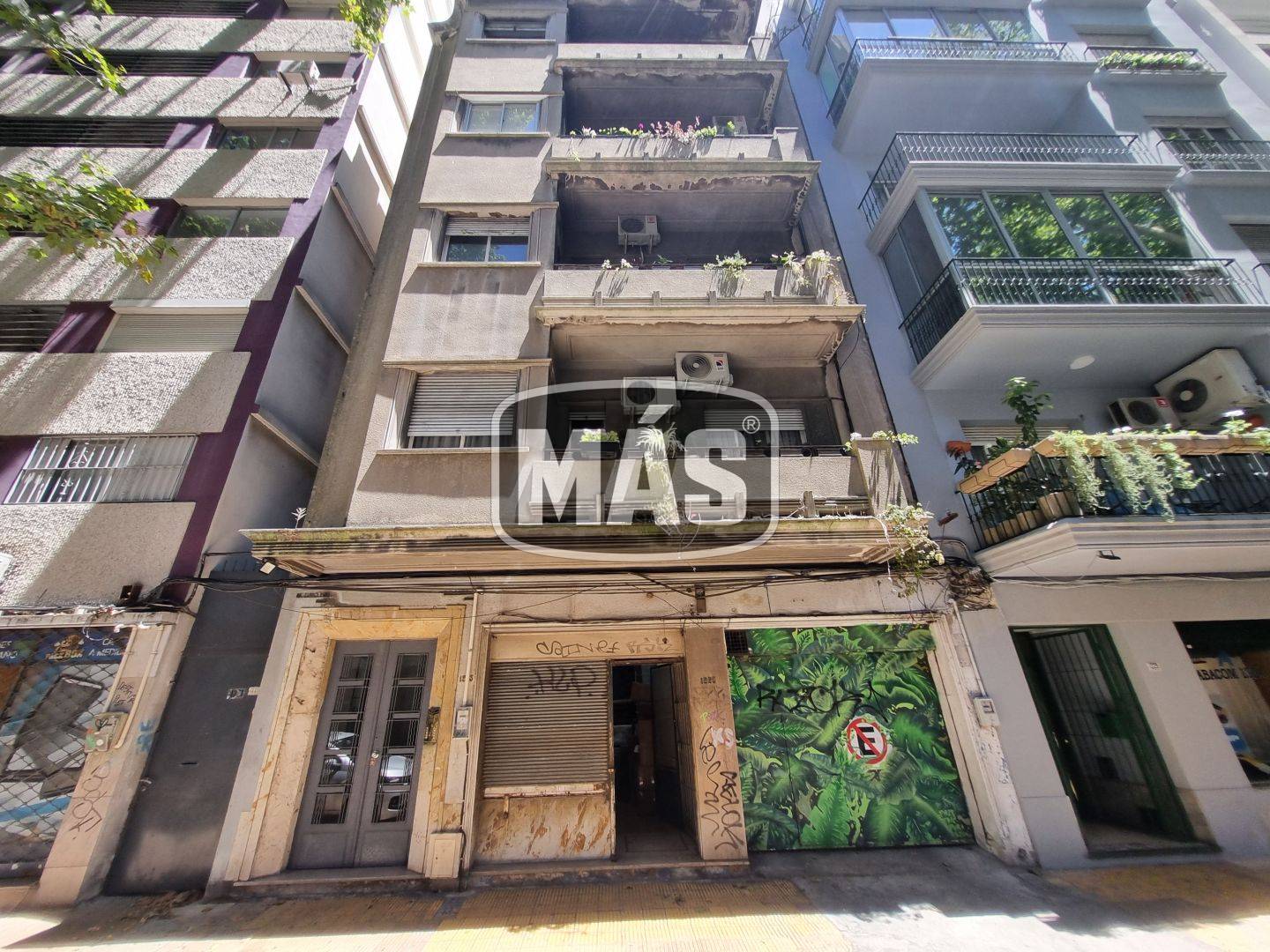 Alquiler Apartamento Centro Montevideo iMas.uy S * · Photo 5