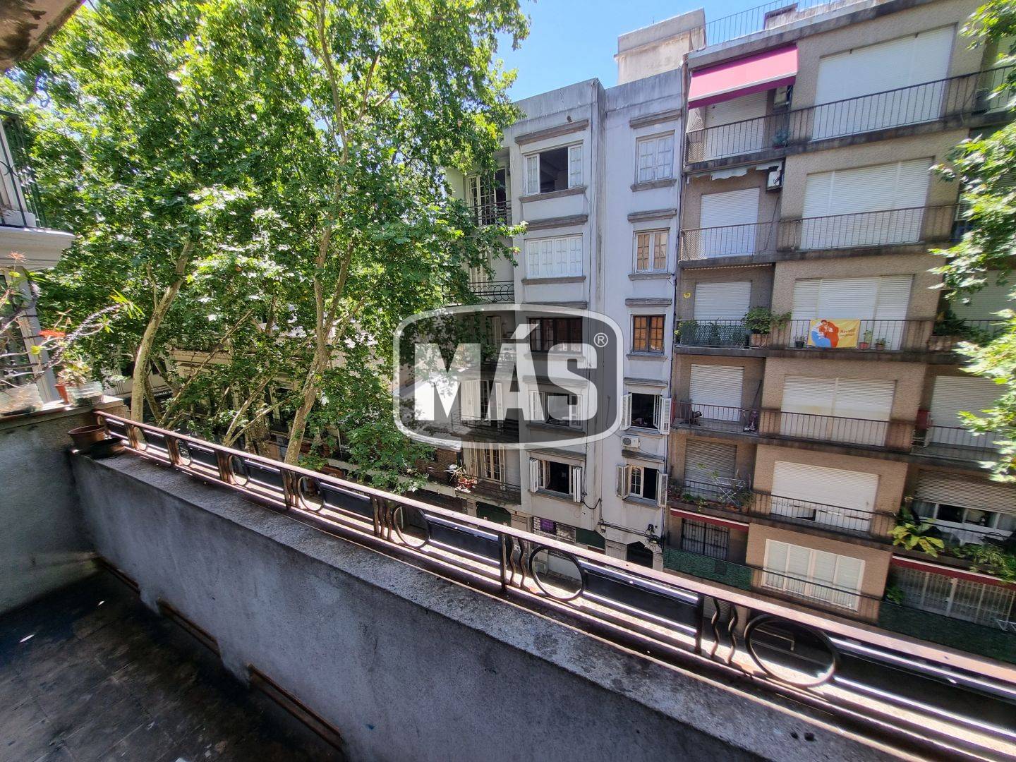 Alquiler Apartamento Centro Montevideo iMas.uy S * · Photo 6