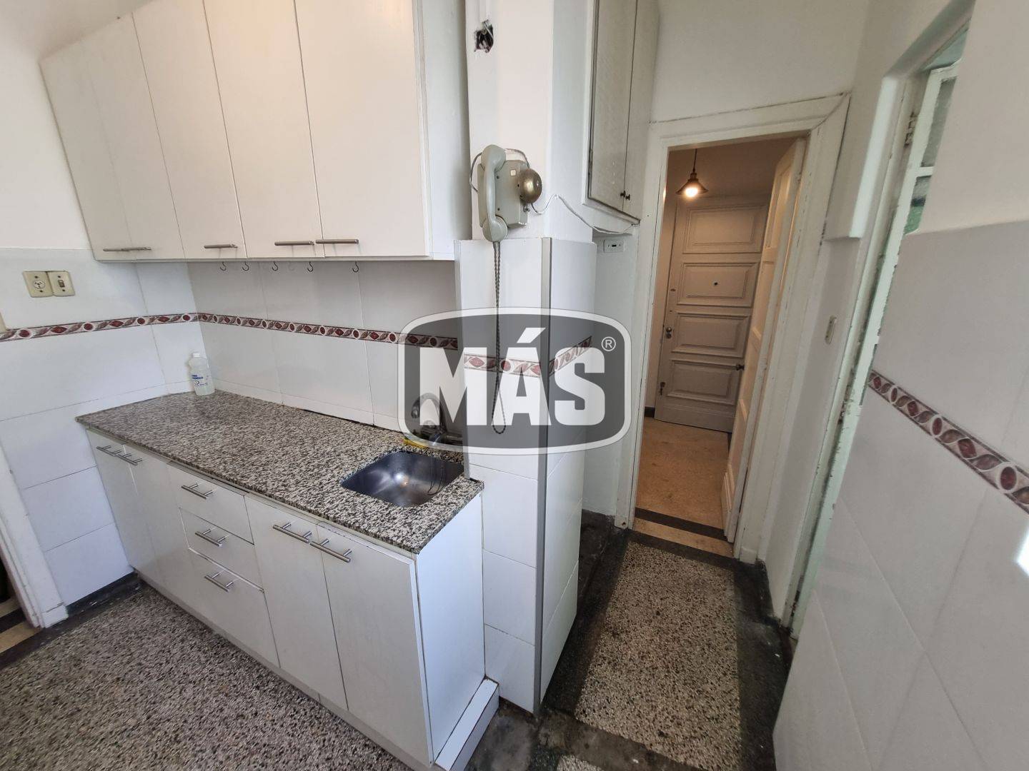 Alquiler Apartamento Barrio Sur Montevideo iMas.uy S · Foto 8