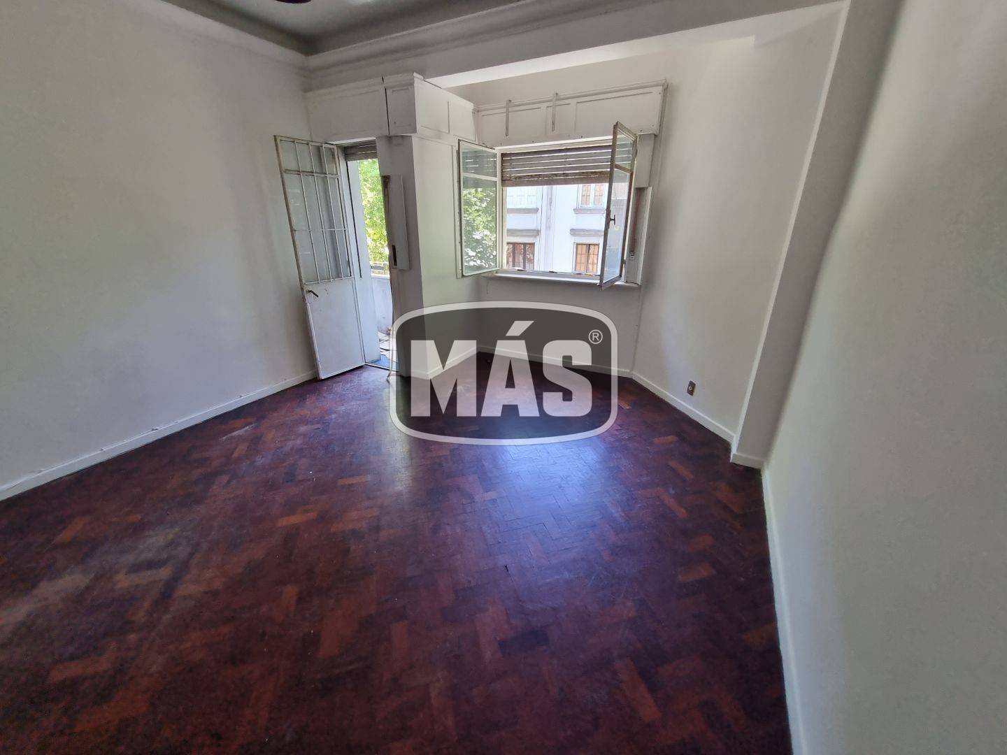 Alquiler Apartamento Barrio Sur Montevideo iMas.uy S · Foto 5