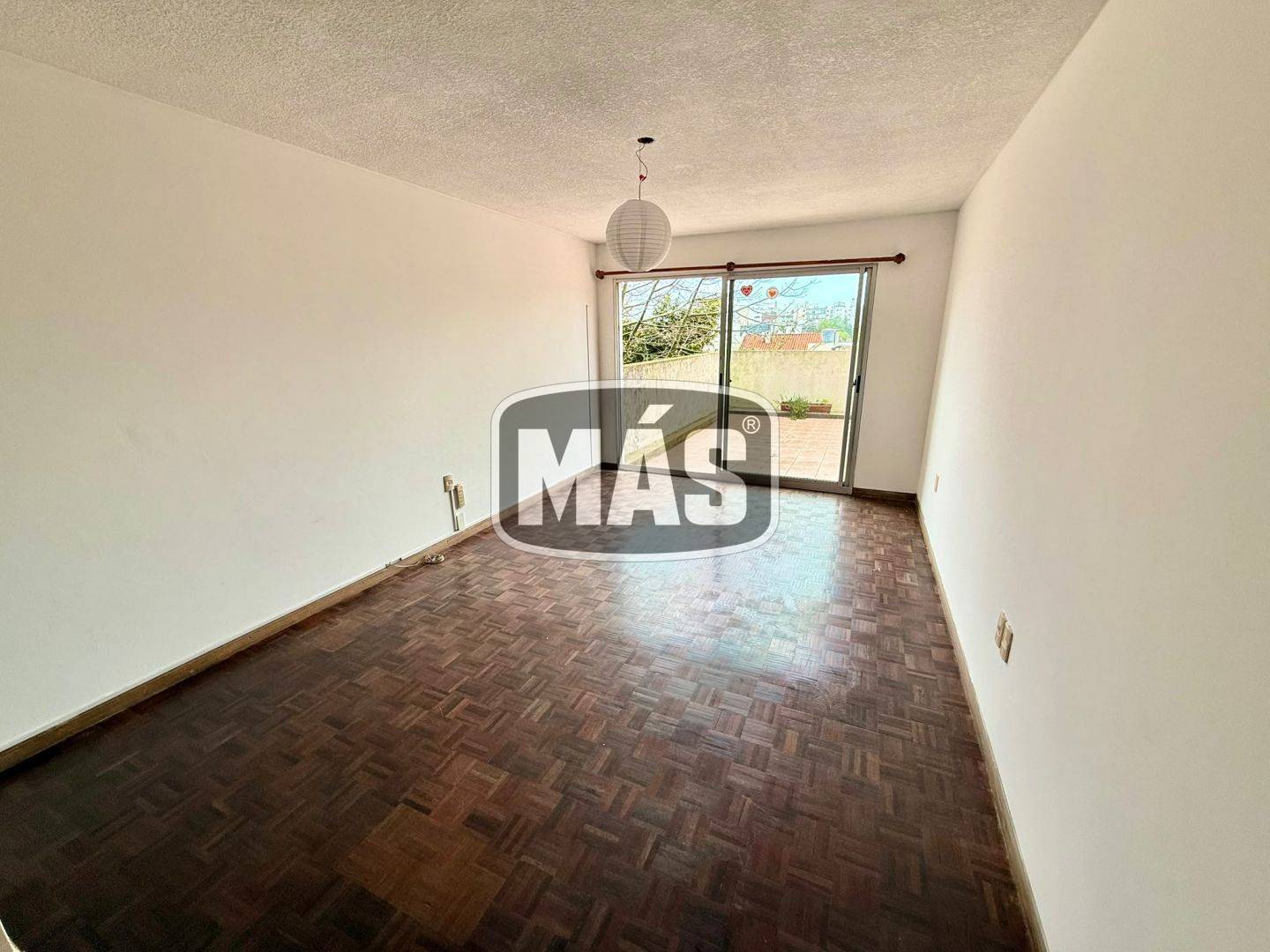 Apartamento Alquiler Buceo Montevideo iMas.uy P · Foto 2