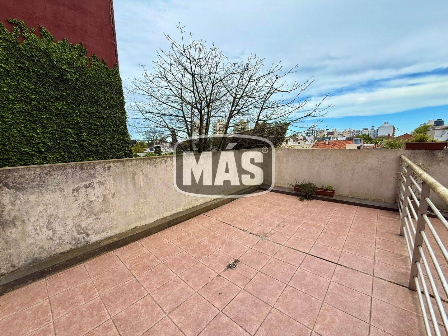 Apartamento Alquiler Parque Batlle Montevideo iMas.uy P · Foto 8