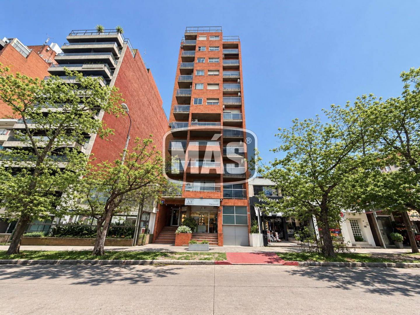 Apartamento Alquiler Parque Batlle Montevideo iMas.uy P · Foto 6