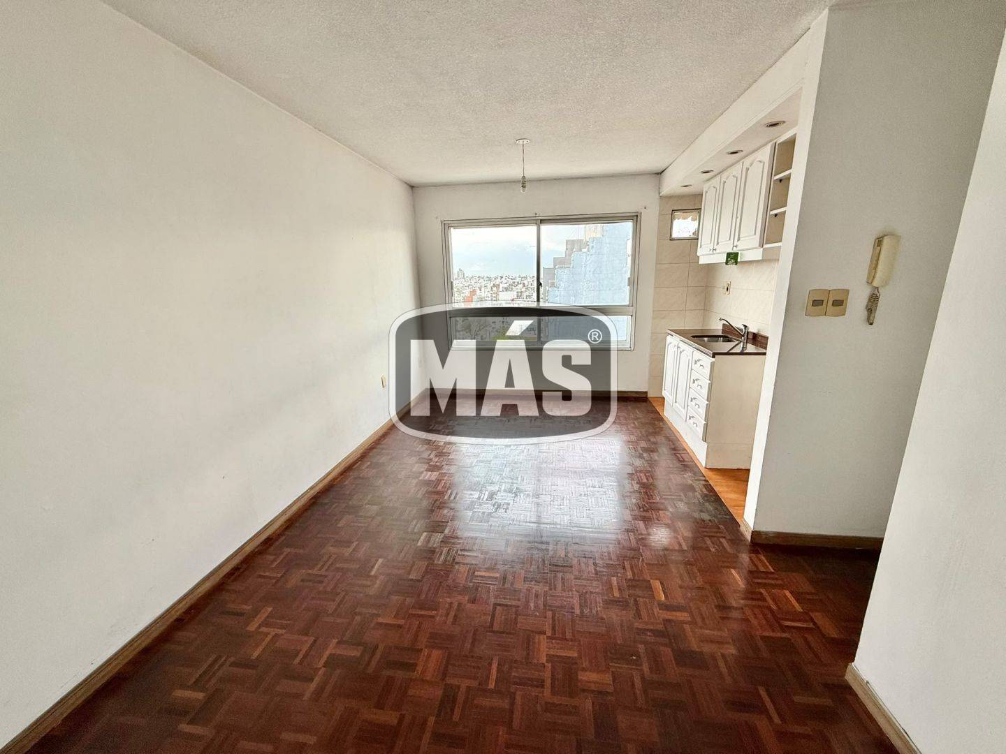 Apartamento Alquiler Pocitos Montevideo iMas.uy P * · Photo 2