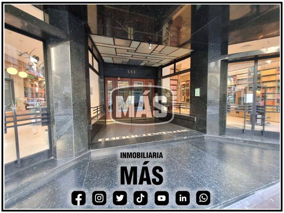 Oficina Alquiler Ciudad Vieja Montevideo iMas.uy S * · Foto 3