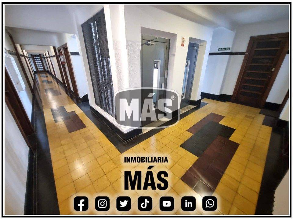 Oficina Alquiler Centro Montevideo iMas.uy S · Foto 4