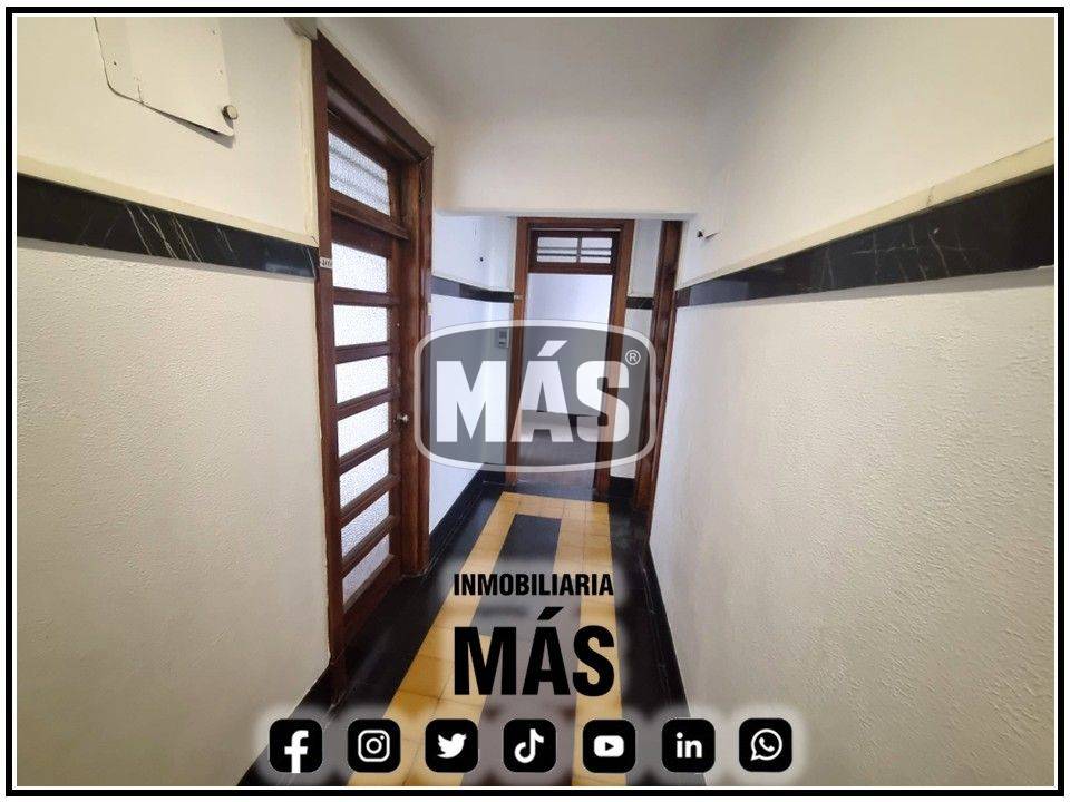 Oficina Alquiler Centro Montevideo iMas.uy S · Foto 5