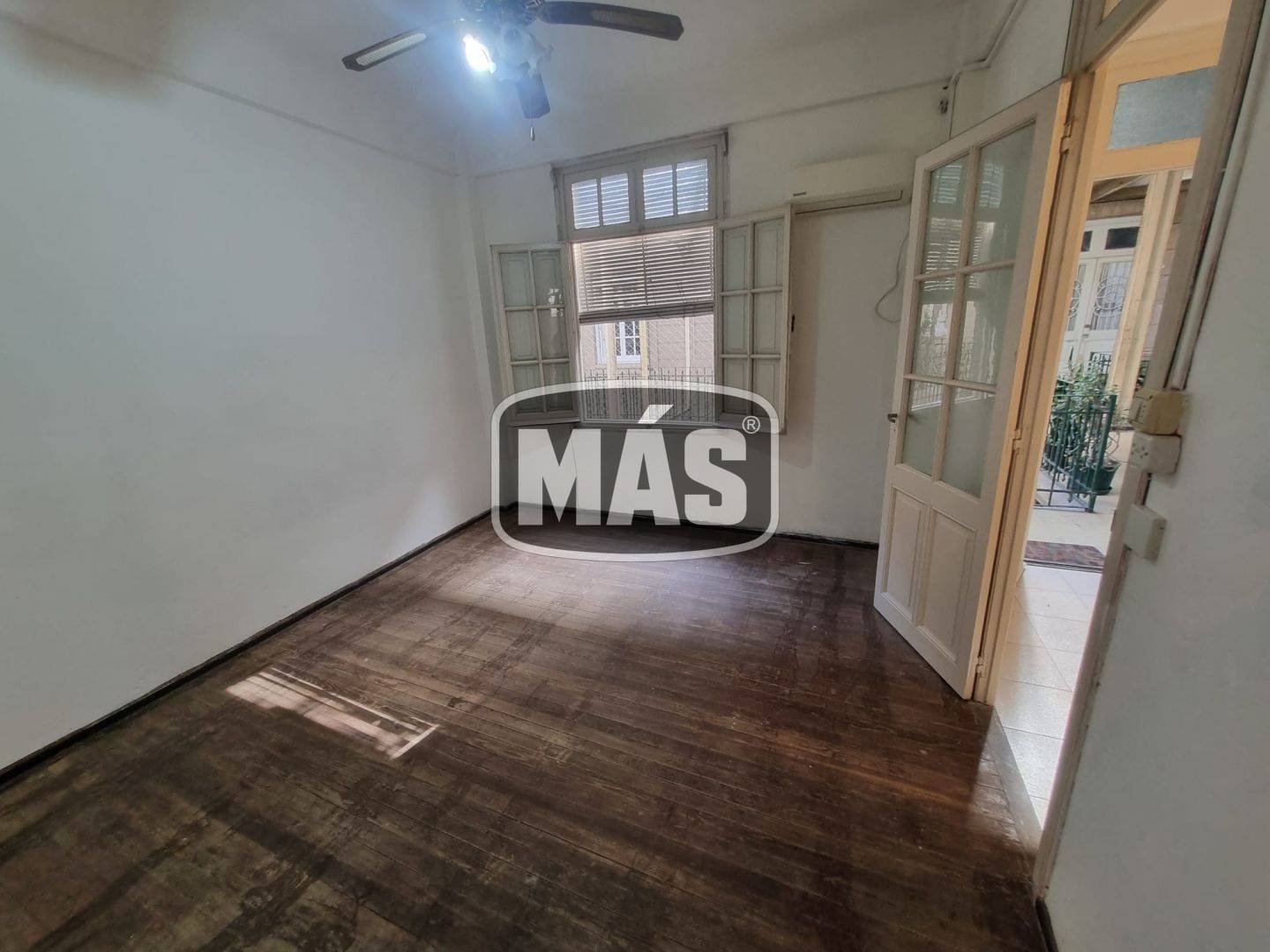 Apartamento Alquiler Ciudad Vieja Montevideo iMas.uy S * · Photo 4