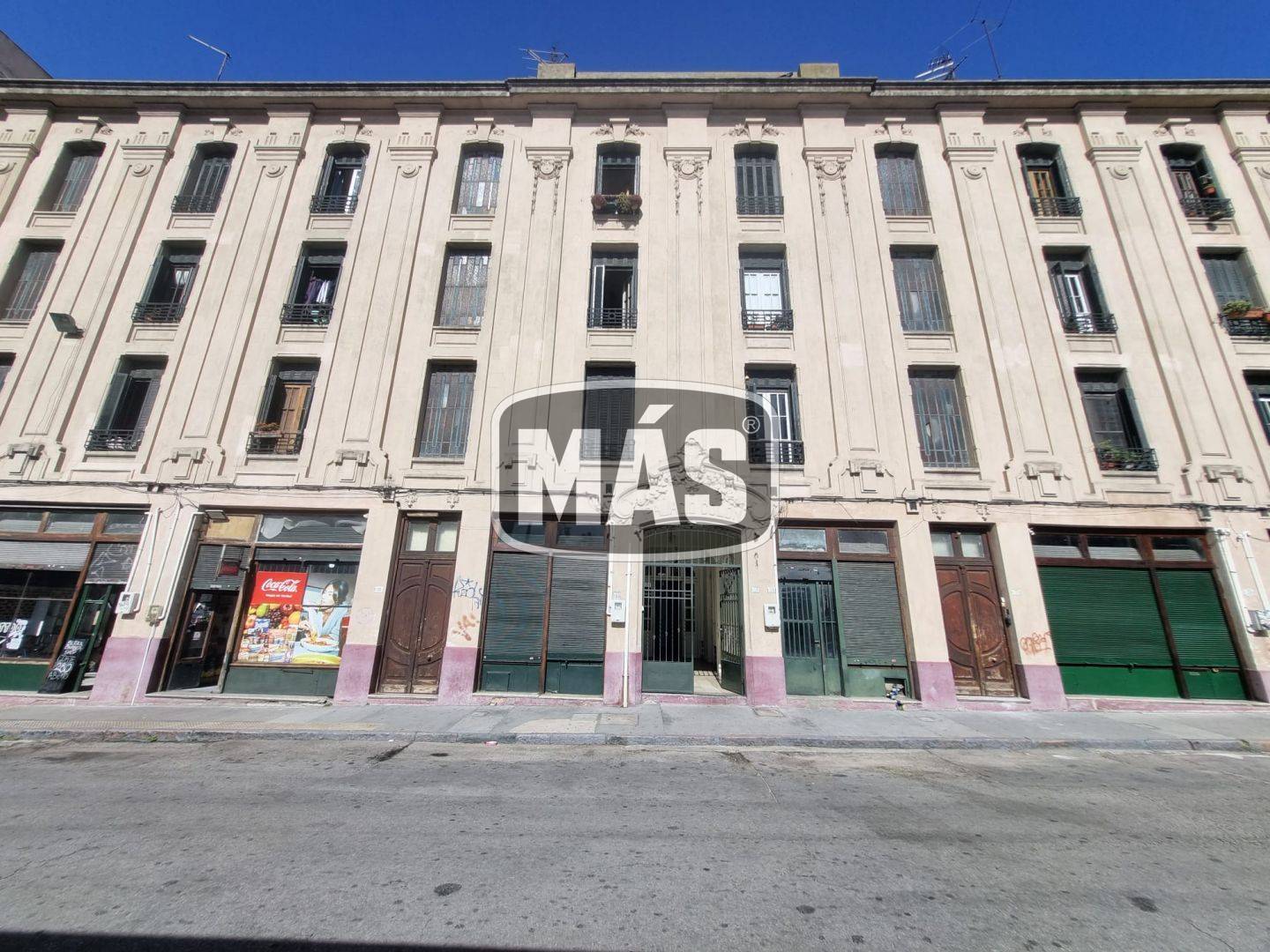 Apartamento Alquiler Ciudad Vieja Montevideo iMas.uy S * · Photo 2