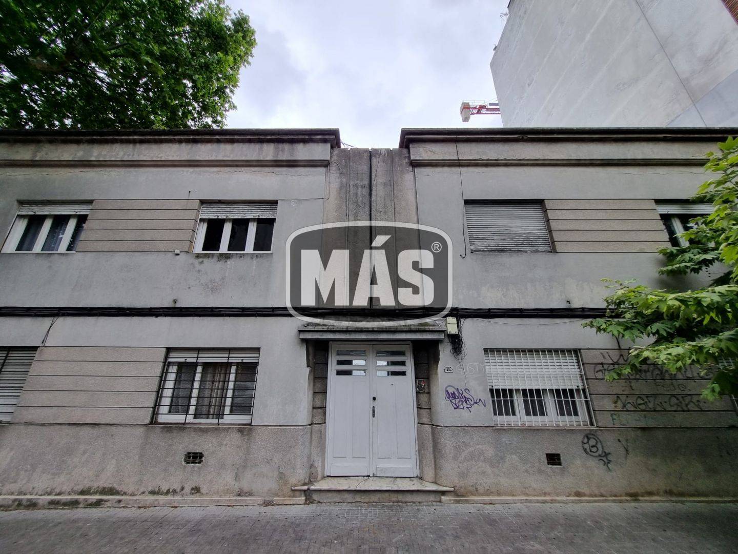 Apartamento Alquiler Cordón Montevideo iMas.uy S * · Photo 2