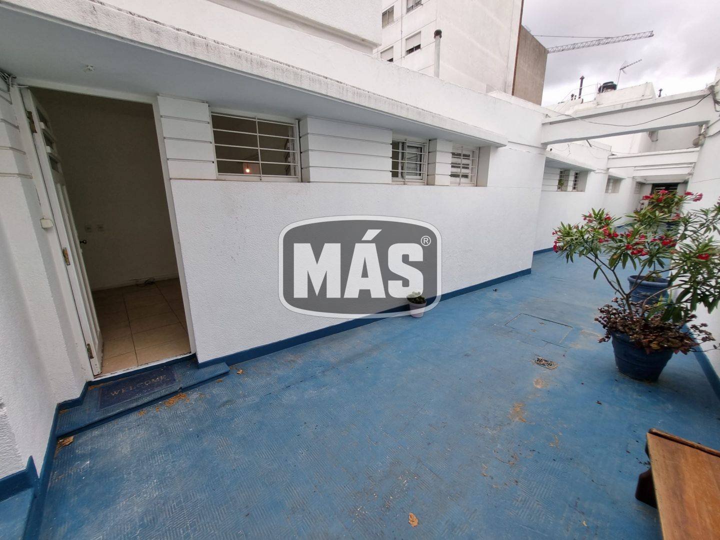 Apartamento Alquiler Cordón Montevideo iMas.uy S * · Photo 3