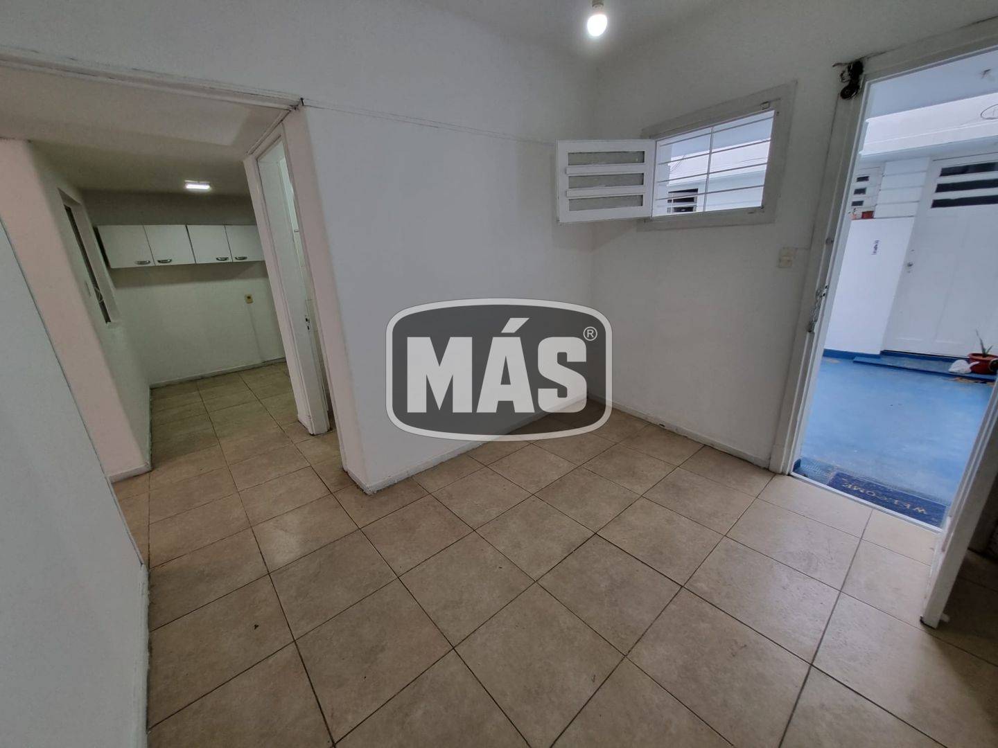 Apartamento Alquiler Cordón Montevideo iMas.uy S * · Photo 4