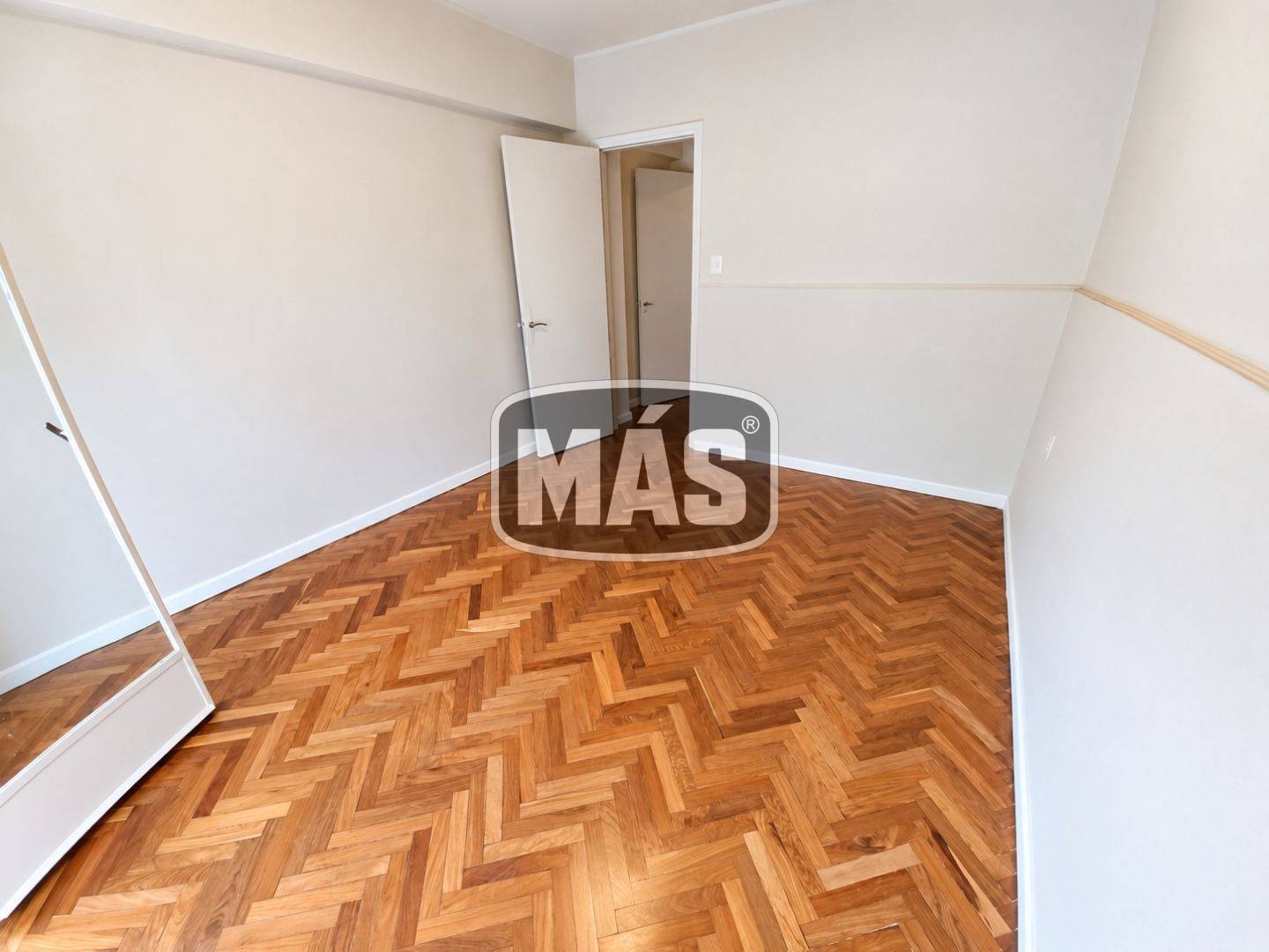 Apartamento Alquiler Cordón Montevideo iMás.uy S · Photo 7