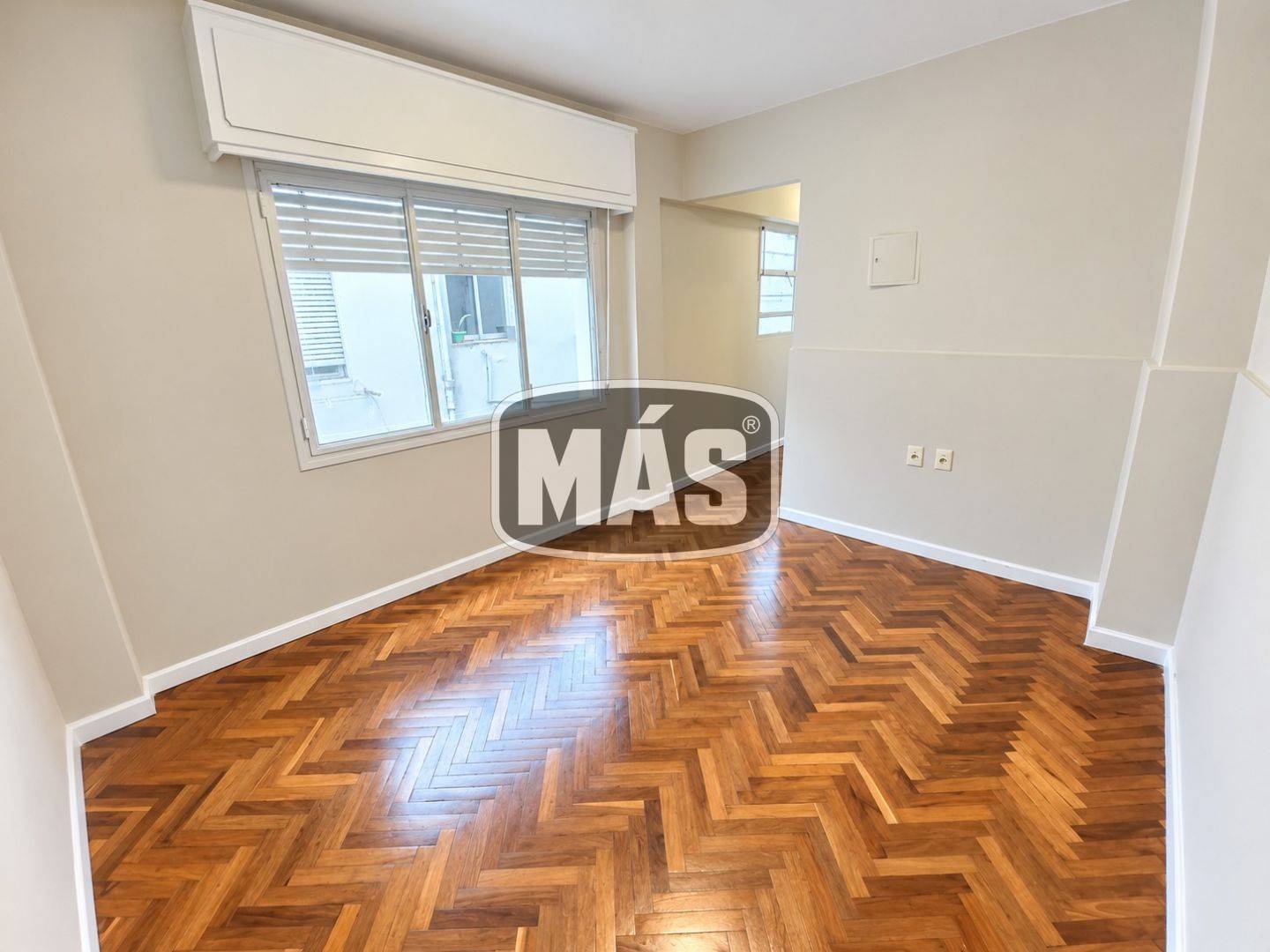 Apartamento Alquiler Cordón Montevideo iMás.uy S · Photo 2