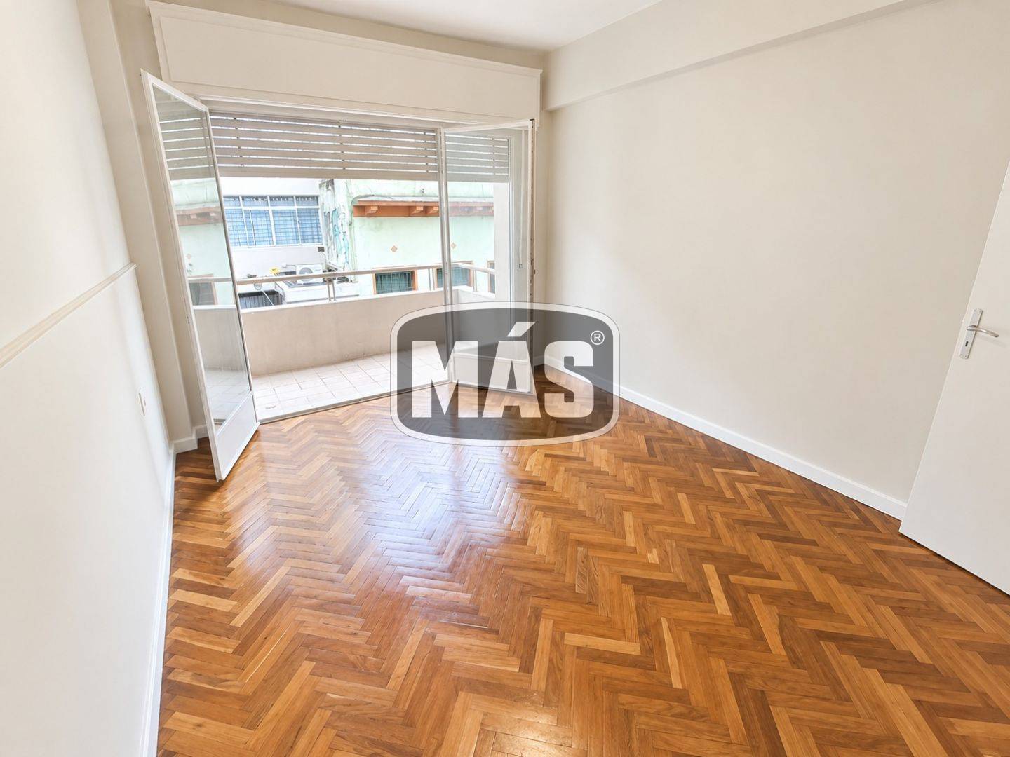 Apartamento Alquiler Montevideo iMás.uy S · Photo 2