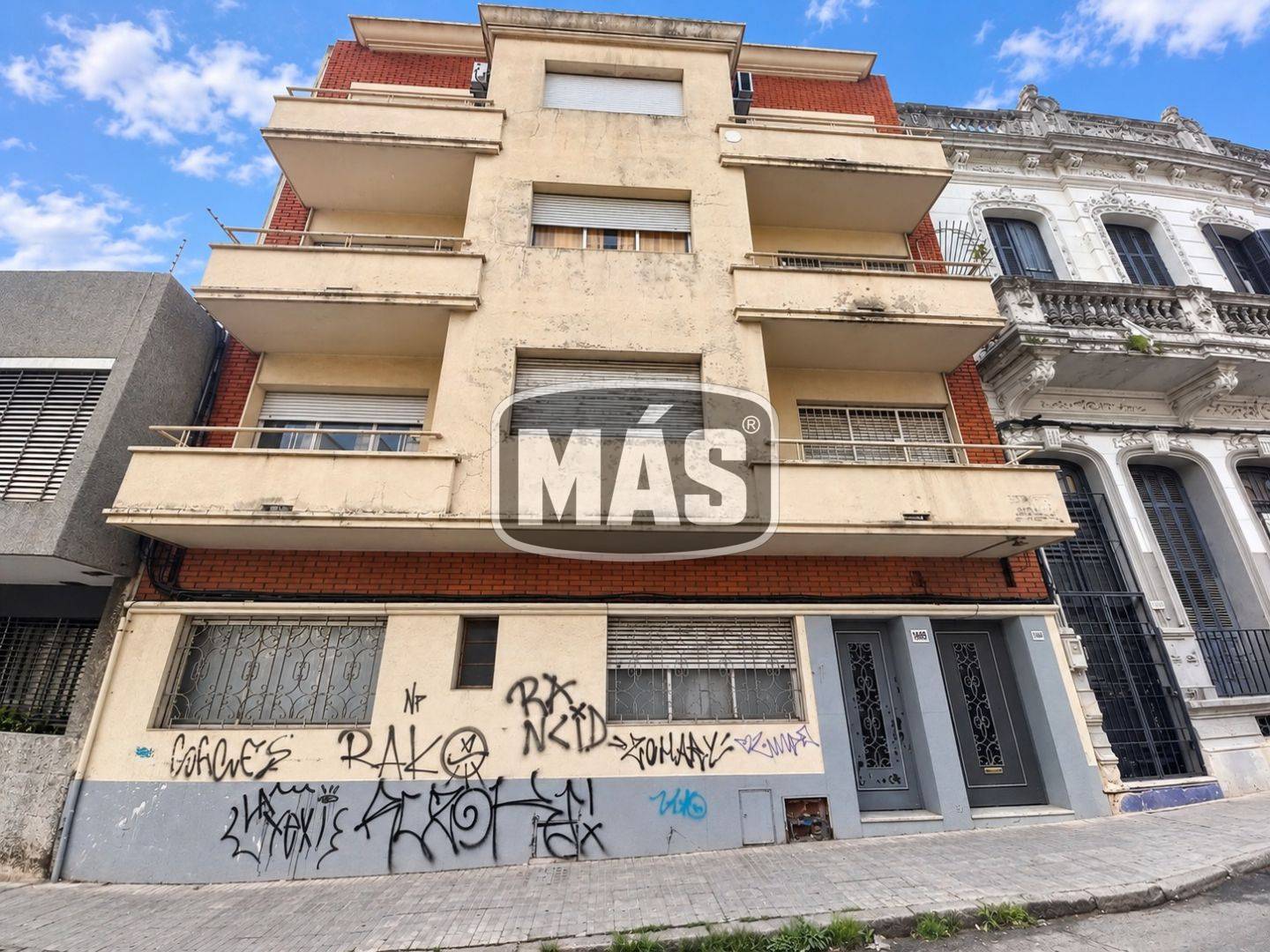 Apartamento Alquiler Montevideo iMás.uy S · Photo 6