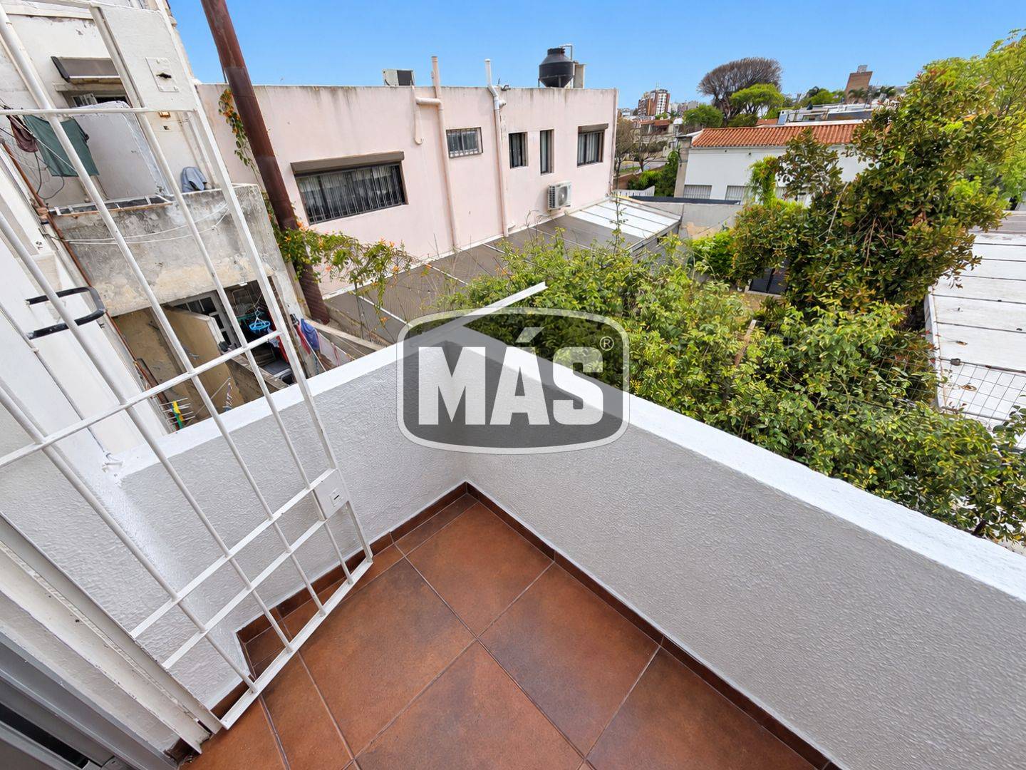 Apartamento Alquiler Parque Batlle Montevideo iMas.uy LC * · Foto 8