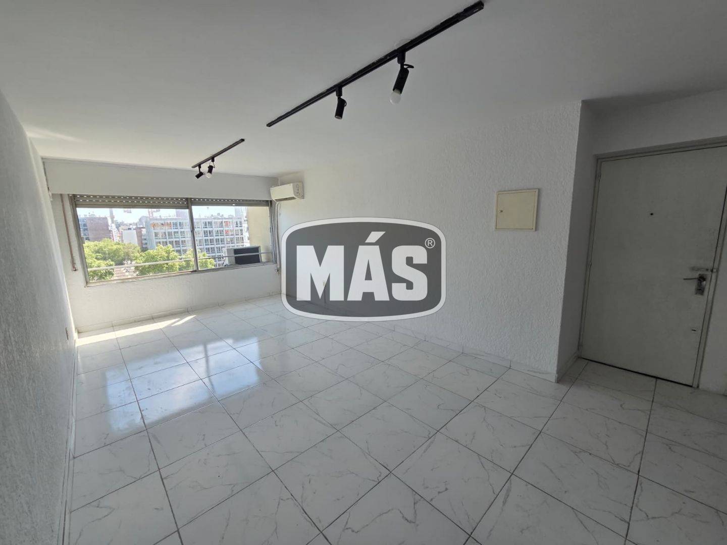 Apartamento Alquiler Parque Rodó Montevideo iMas.uy LC * · Foto 3