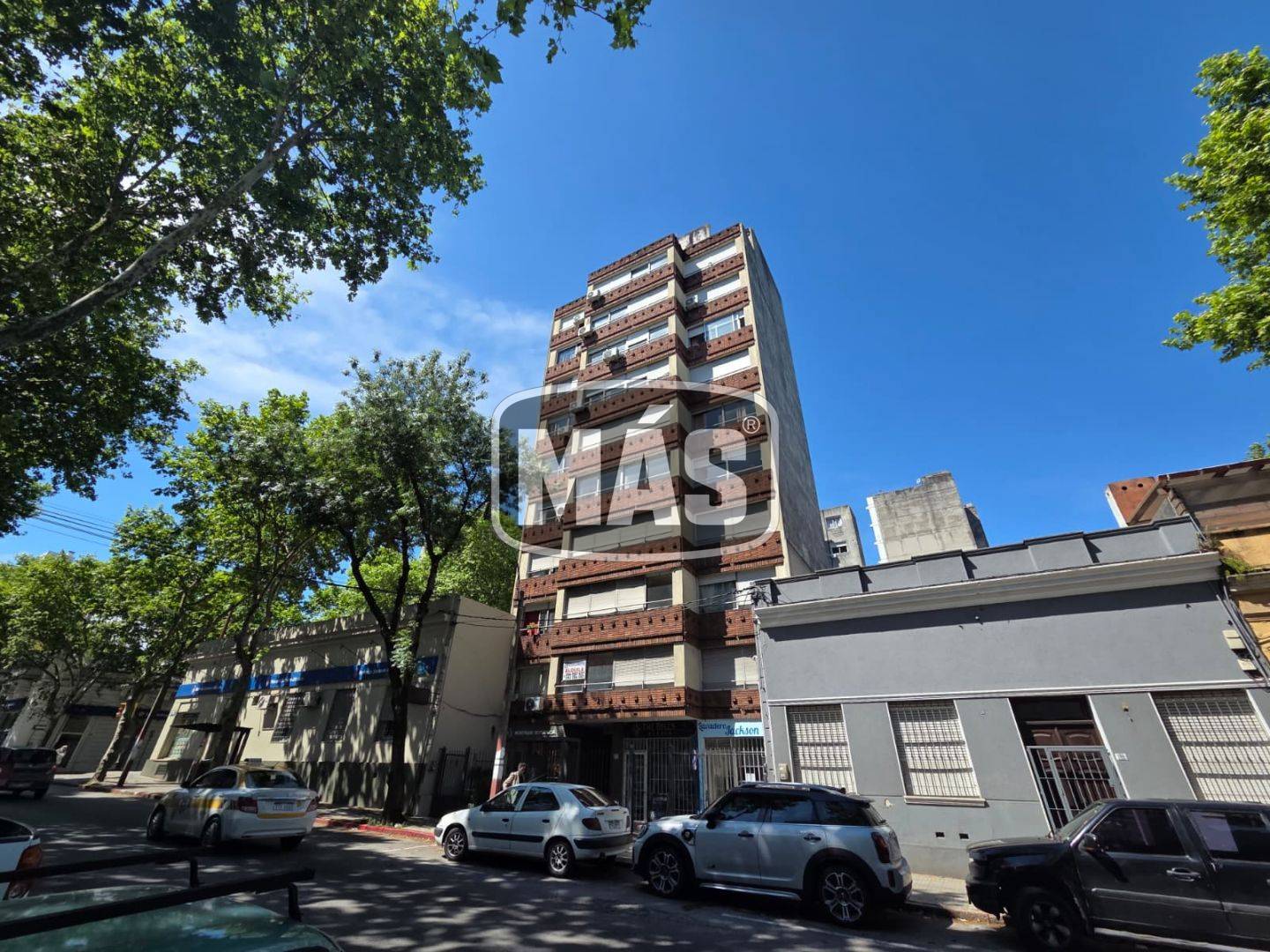 Apartamento Alquiler Cordón Montevideo iMas.uy LC · Foto 5
