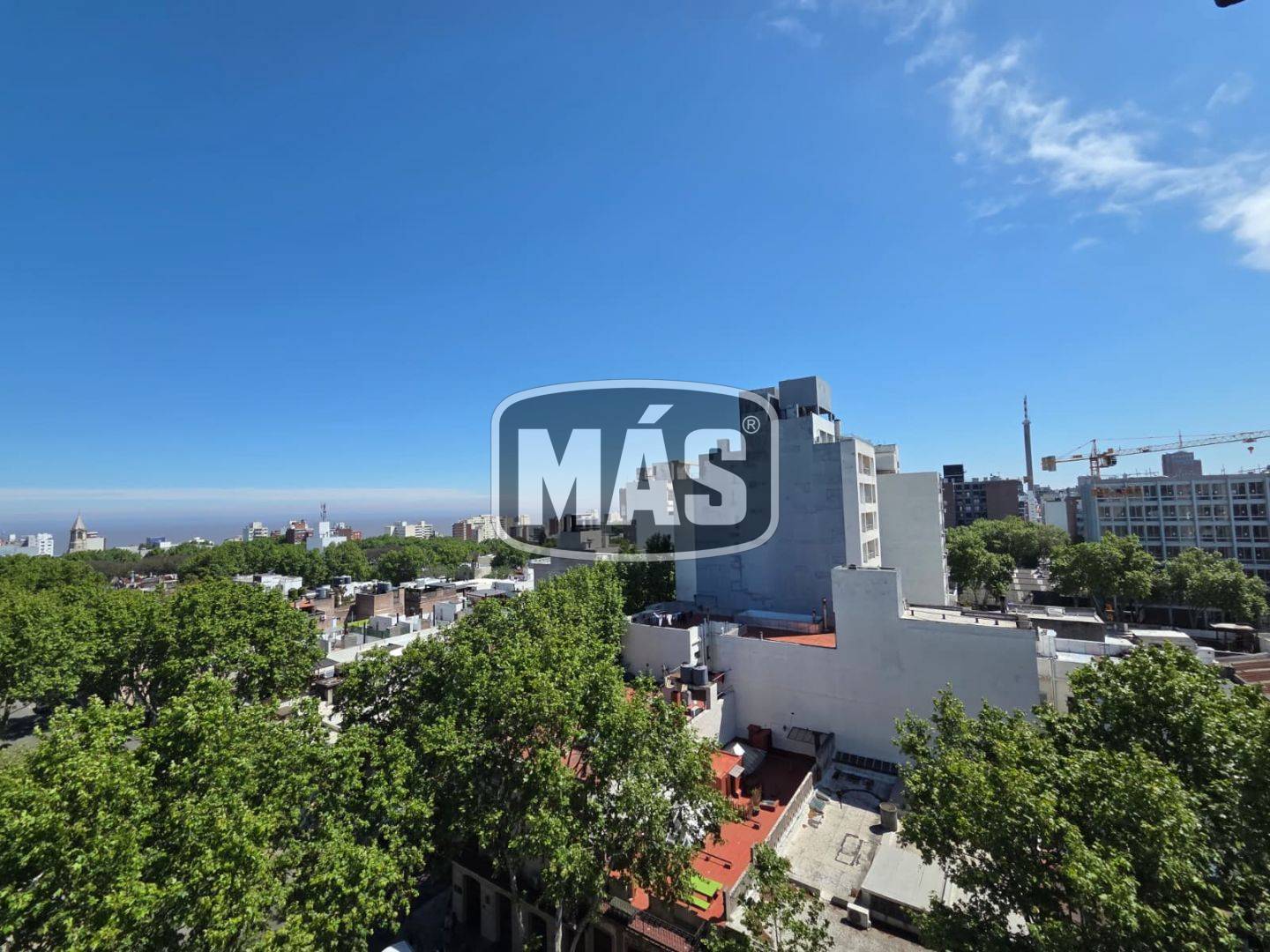 Apartamento Alquiler Cordón Montevideo iMas.uy LC · Foto 6