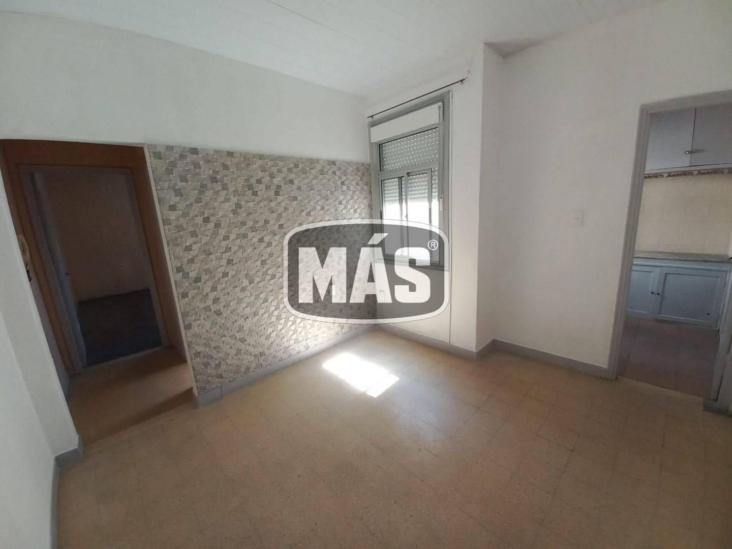 Apartamento Alquiler La Blanqueada Montevideo iMas.uy R · Foto 2