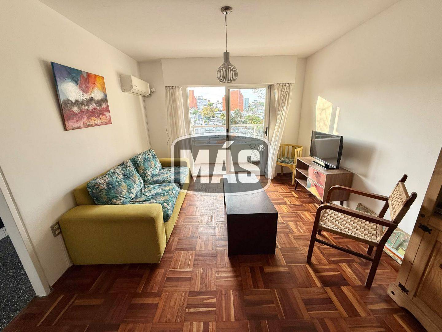 Apartamento Alquiler Parque Batlle Montevideo iMas.uy P · Foto 2