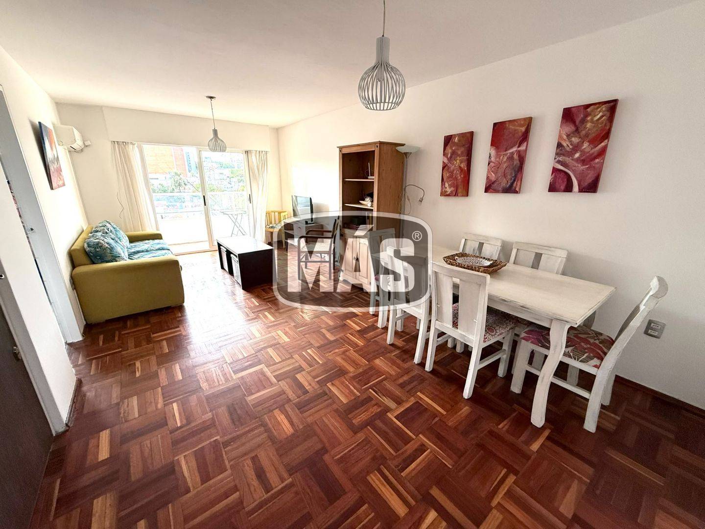 Apartamento Alquiler Parque Batlle Montevideo iMas.uy P · Foto 4