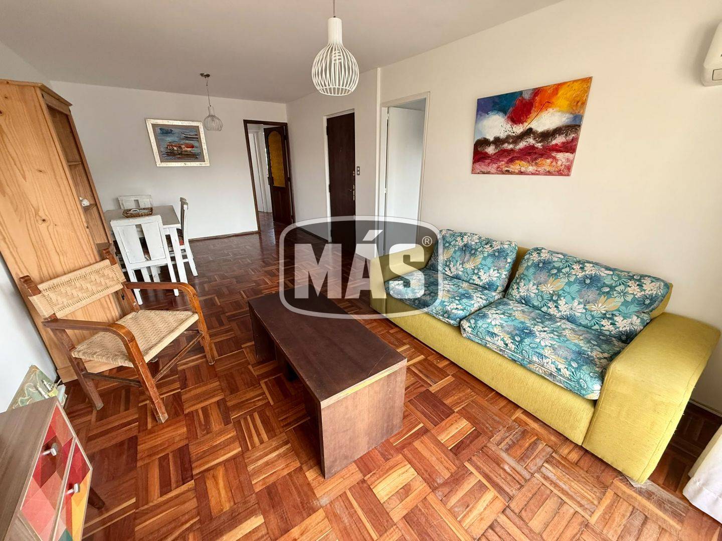 Apartamento Alquiler Parque Batlle Montevideo iMas.uy P · Foto 3