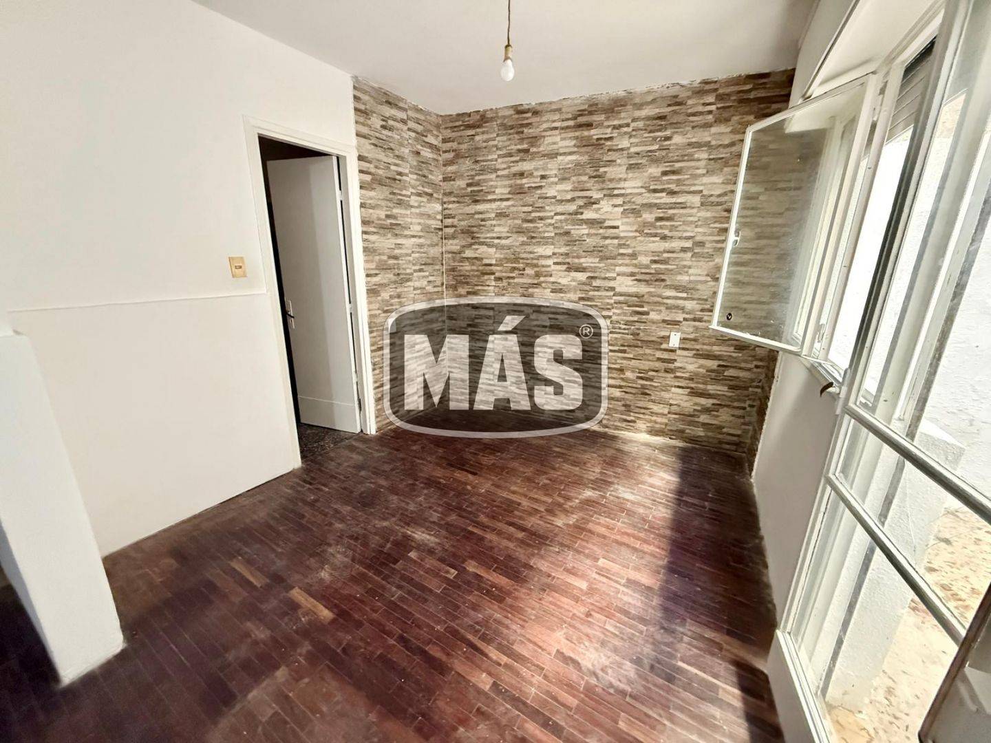 Apartamento Alquiler Barrio Sur Montevideo iMas.uy P · Foto 4