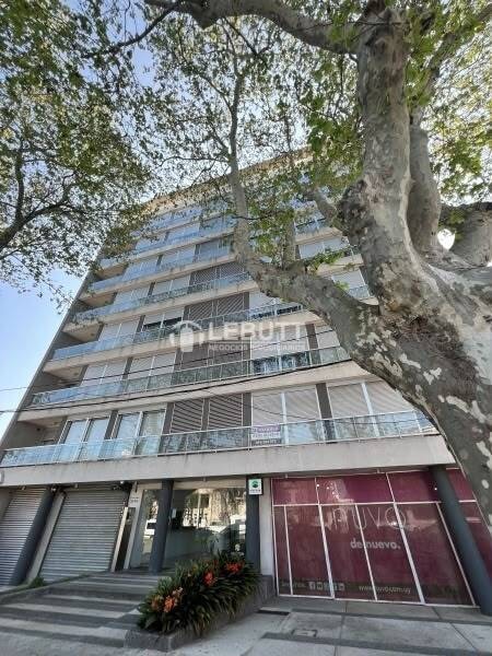 Apartamento Venta 1 Dormmitorio Baño Terraza Proximo Nuevo Centro