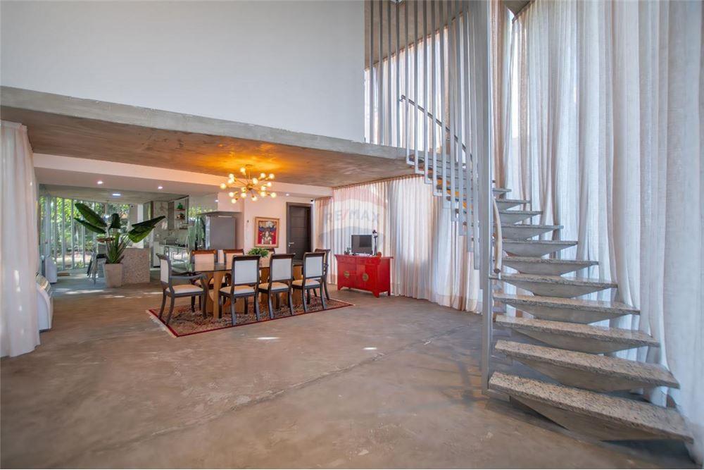 Exclusiva Residencia con Vista al Lago Ypacaraí — foto 2