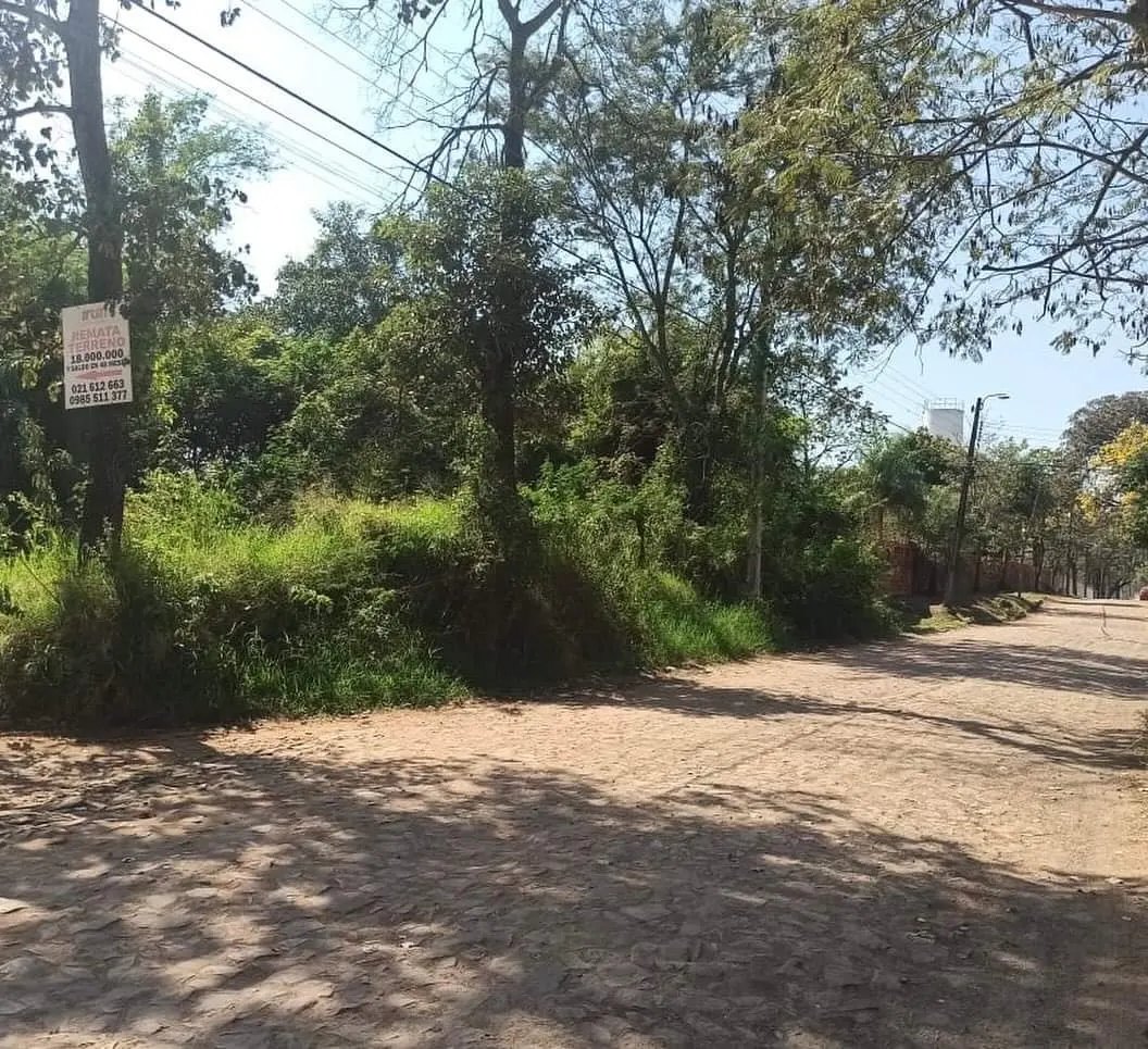 Vendo Terreno En Mariano Roque Alonso — foto 2