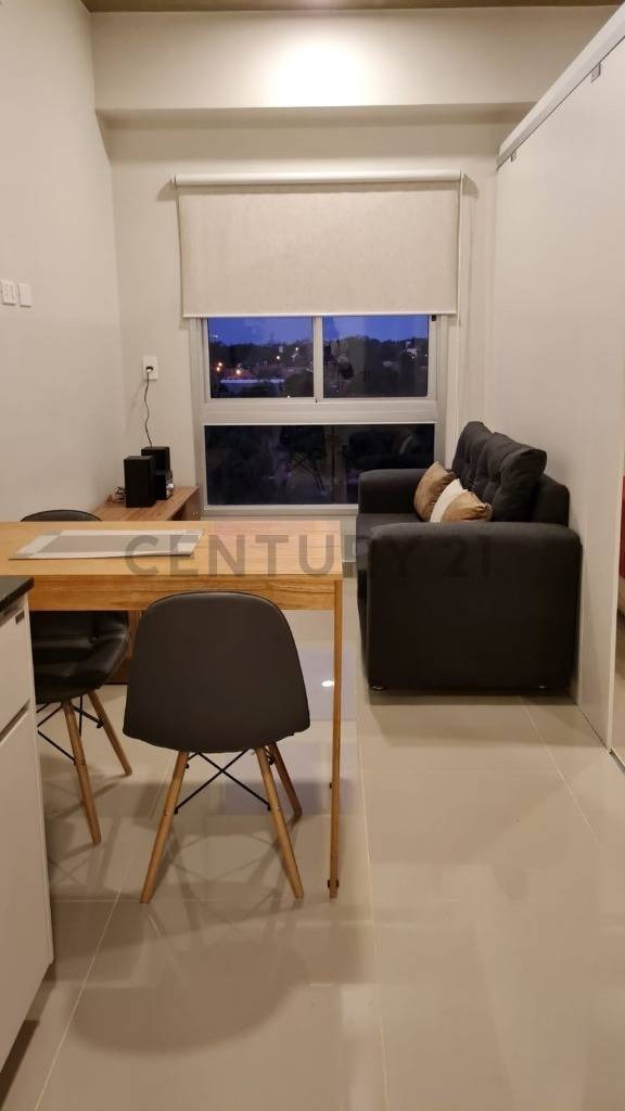 Vendo monoambiente amoblado en Zuba III - Fdo. de la Mora — foto 2