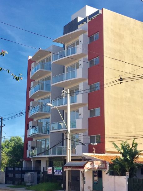 Edificio Altas Lomas