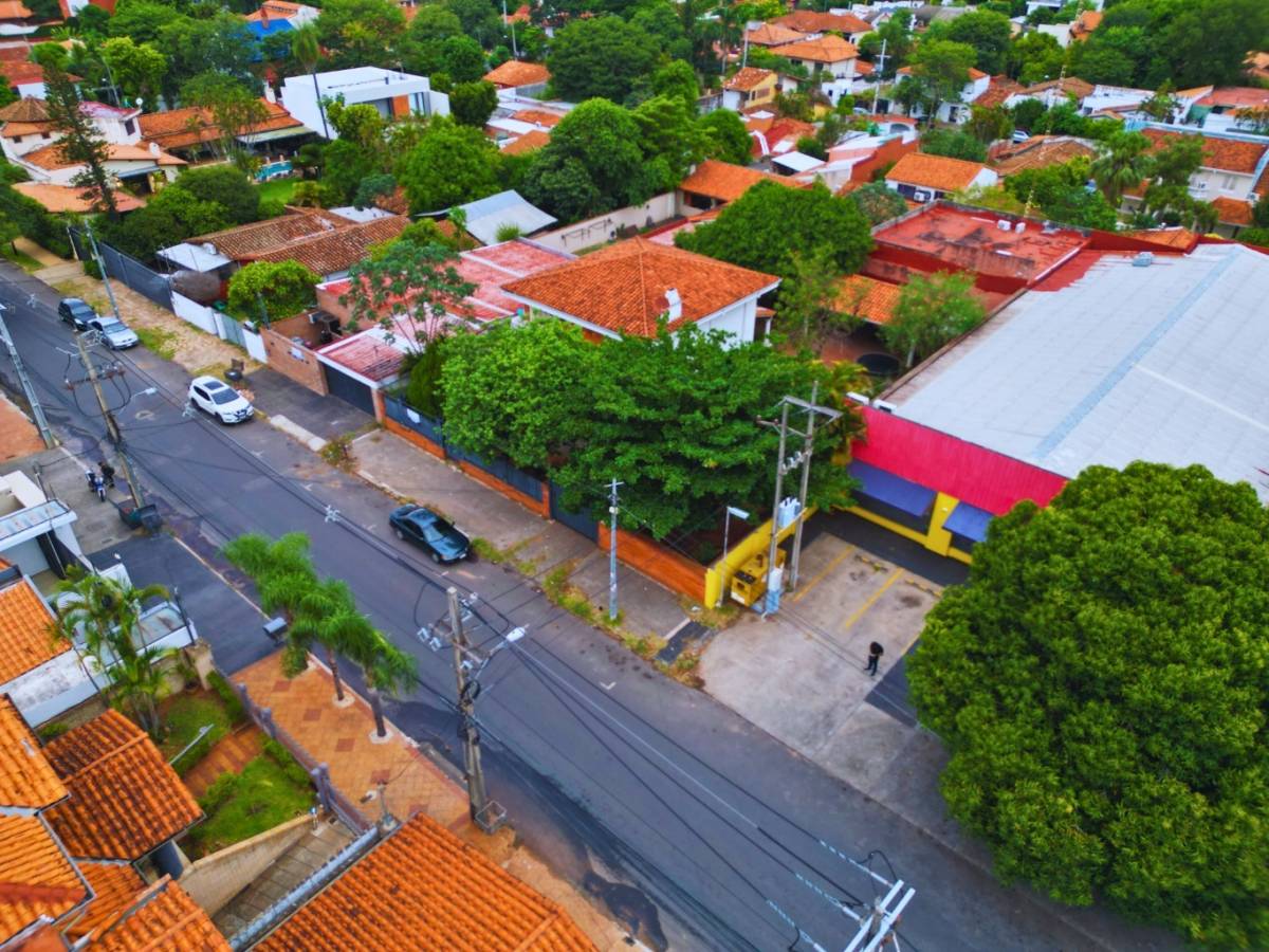 SE VENDE TERRENO EN SAN CRISTOBAL — foto 2