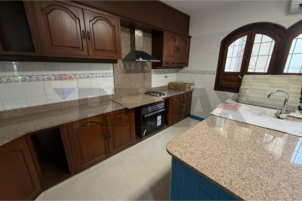 Casa en alquiler en Herrera